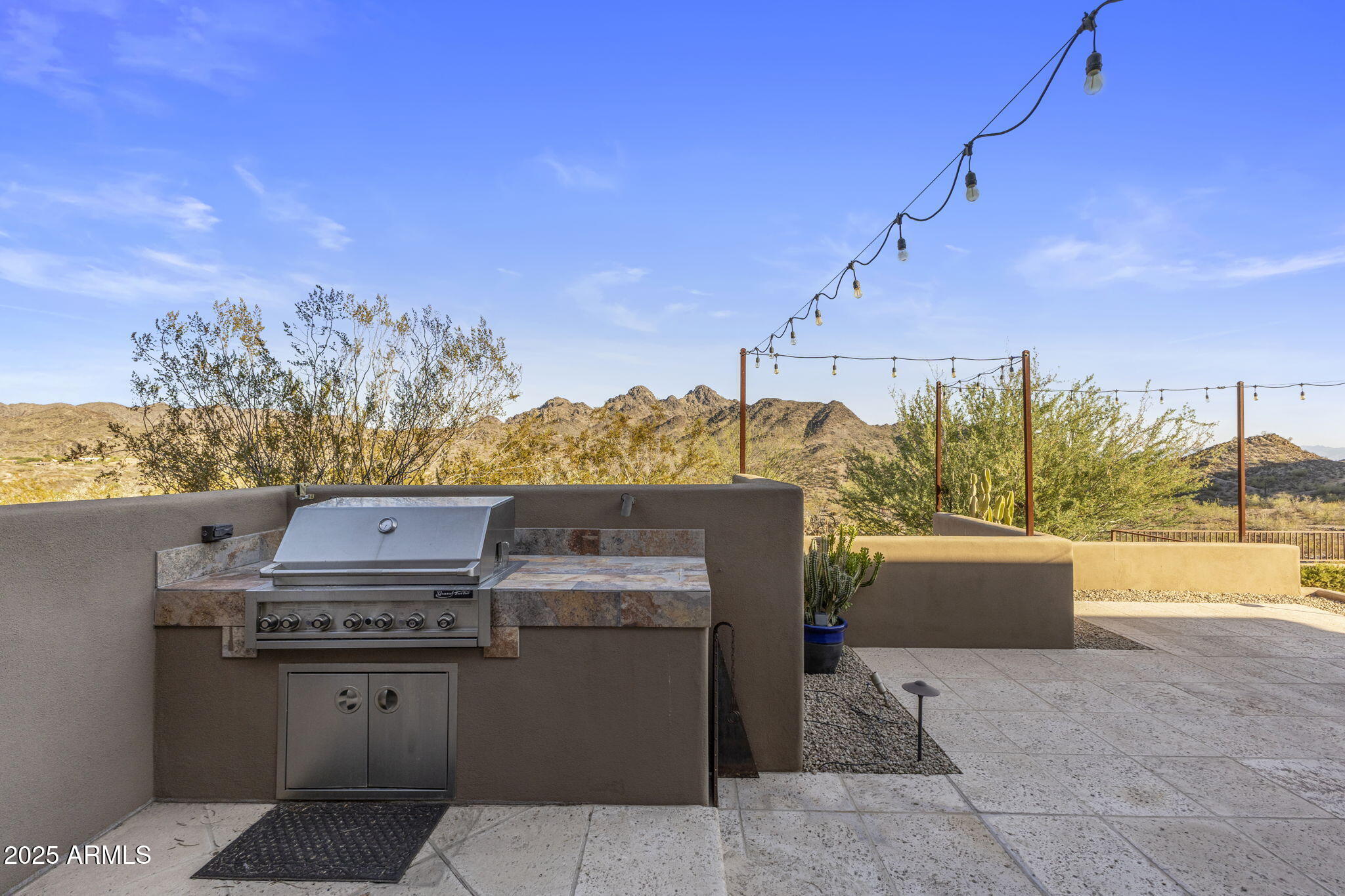 PHOENIX HILLSIDE ESTATES LOT 1-17 TR A,B - Residential