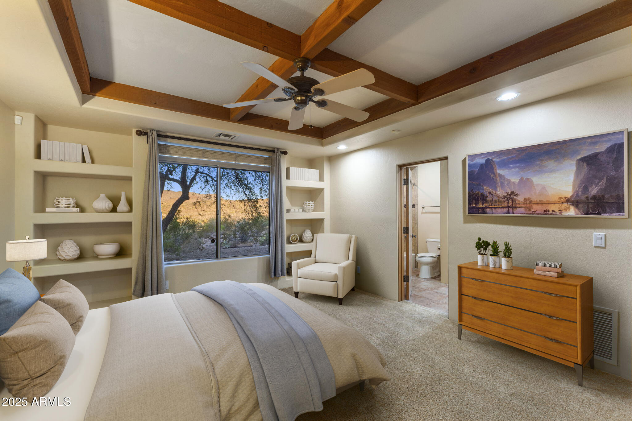 PHOENIX HILLSIDE ESTATES LOT 1-17 TR A,B - Residential