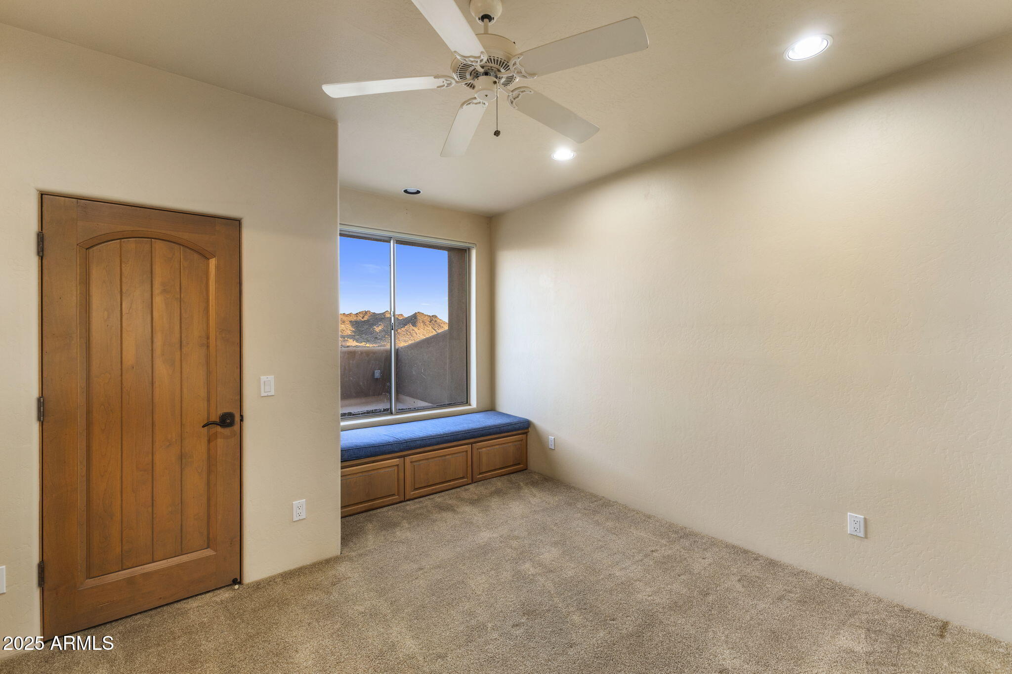 PHOENIX HILLSIDE ESTATES LOT 1-17 TR A,B - Residential