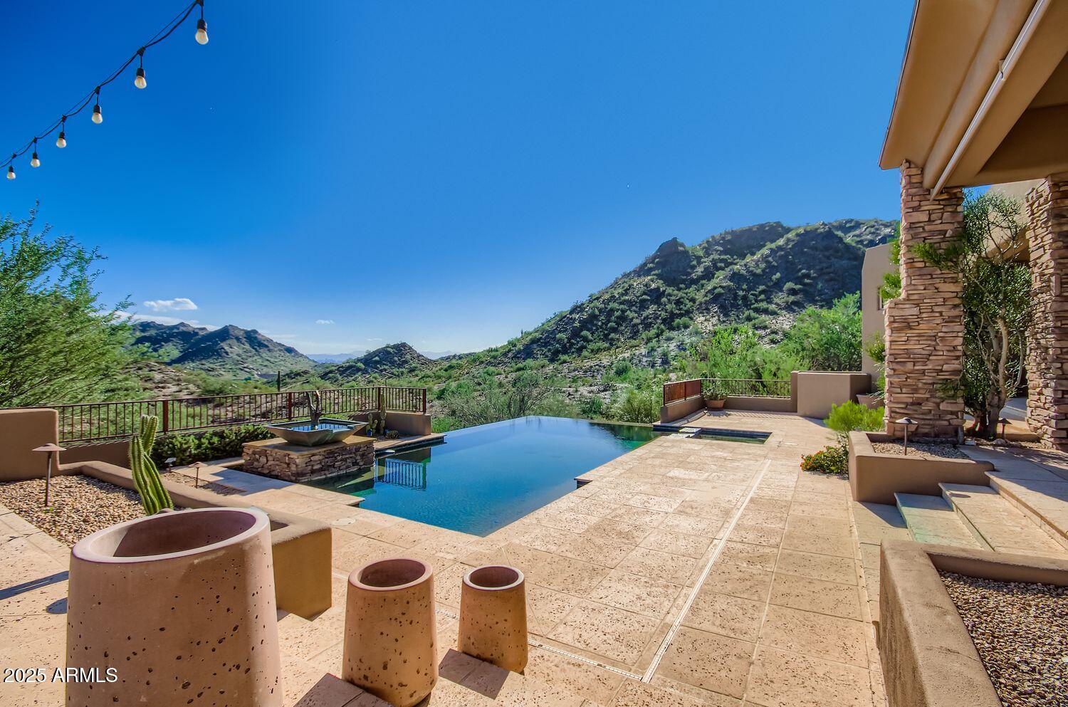 PHOENIX HILLSIDE ESTATES LOT 1-17 TR A,B - Residential