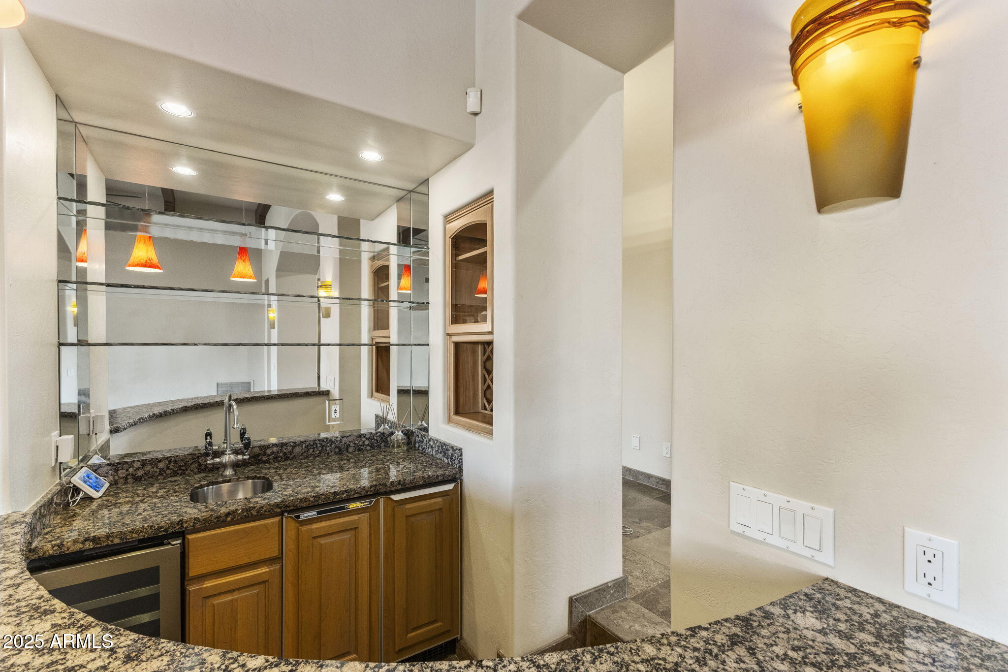 PHOENIX HILLSIDE ESTATES LOT 1-17 TR A,B - Residential