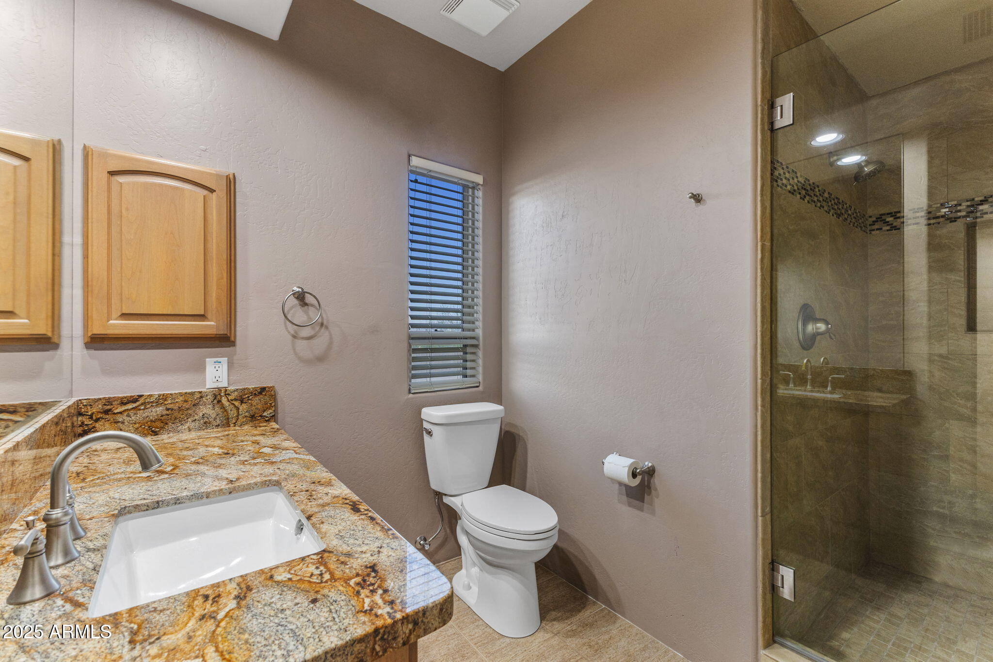 PHOENIX HILLSIDE ESTATES LOT 1-17 TR A,B - Residential