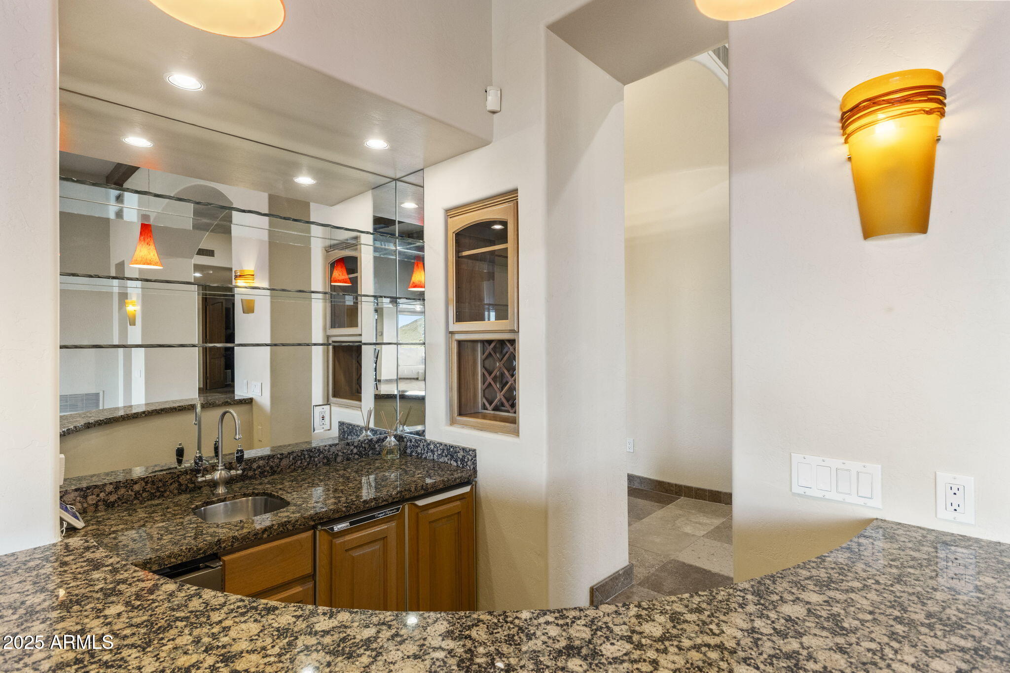 PHOENIX HILLSIDE ESTATES LOT 1-17 TR A,B - Residential