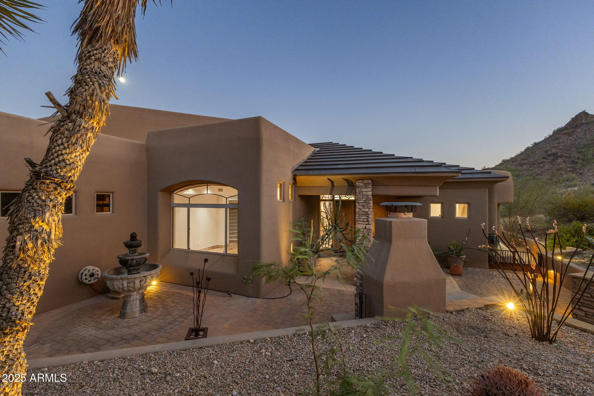 PHOENIX HILLSIDE ESTATES LOT 1-17 TR A,B - Residential