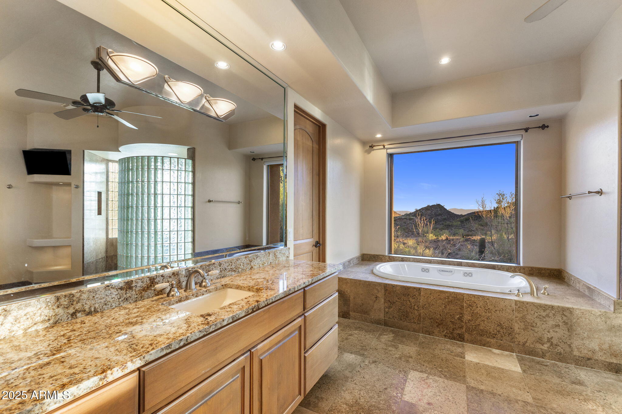 PHOENIX HILLSIDE ESTATES LOT 1-17 TR A,B - Residential