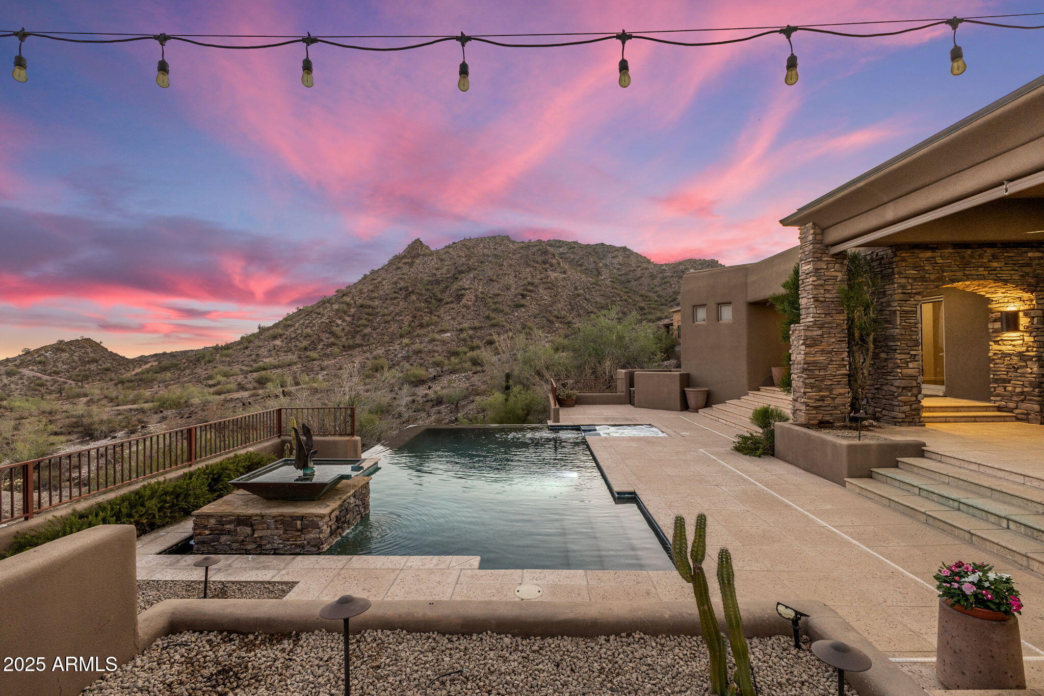 PHOENIX HILLSIDE ESTATES LOT 1-17 TR A,B - Residential