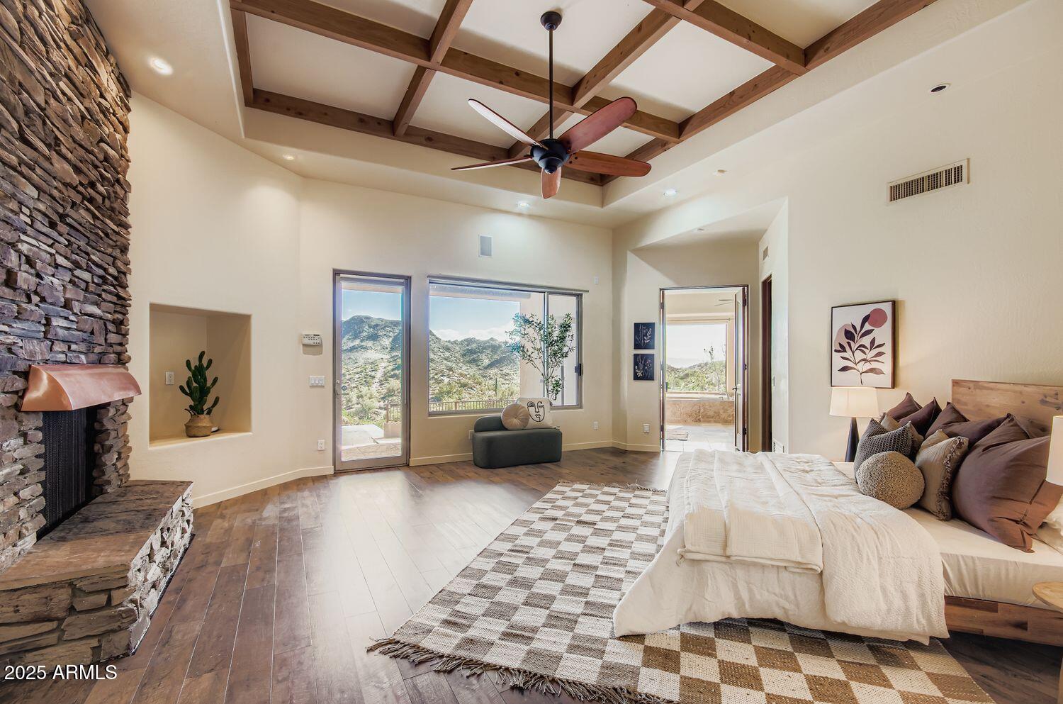 PHOENIX HILLSIDE ESTATES LOT 1-17 TR A,B - Residential
