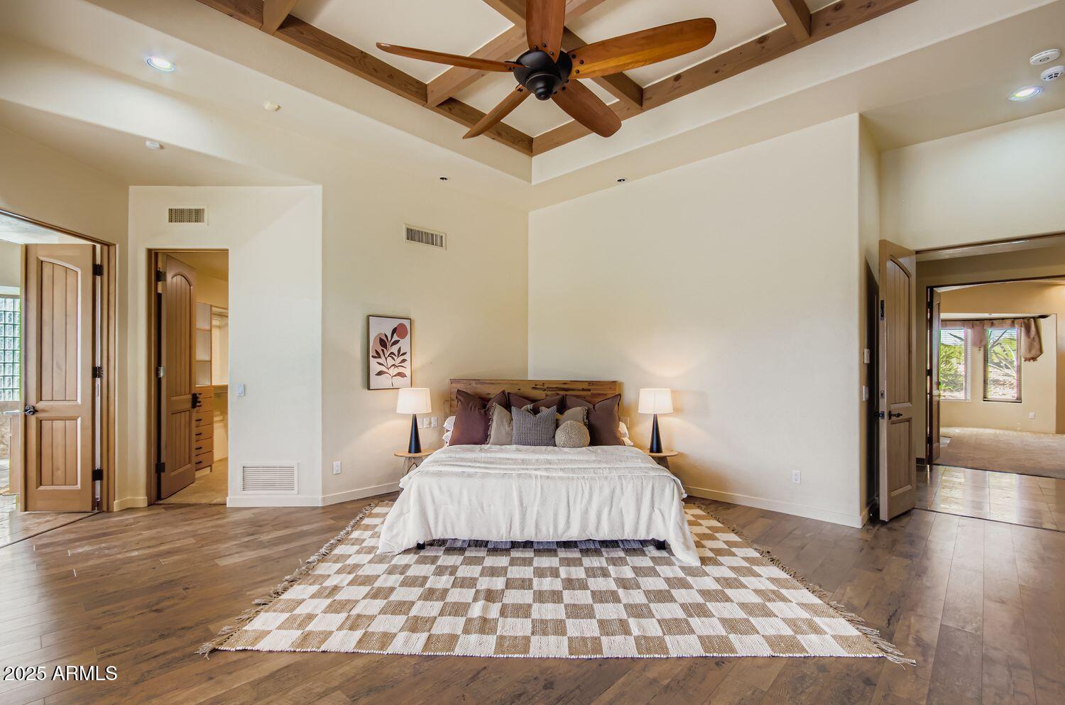 PHOENIX HILLSIDE ESTATES LOT 1-17 TR A,B - Residential