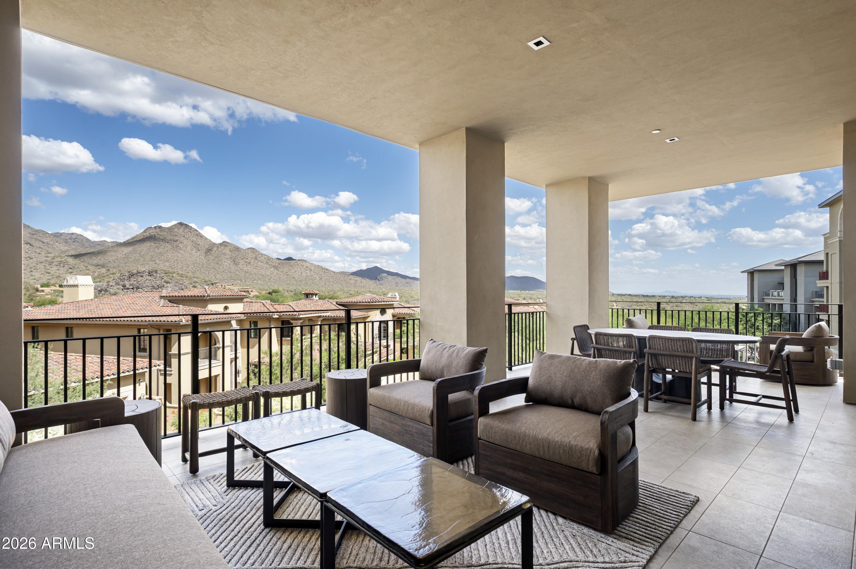 Silverleaf at DC Ranch - Residential