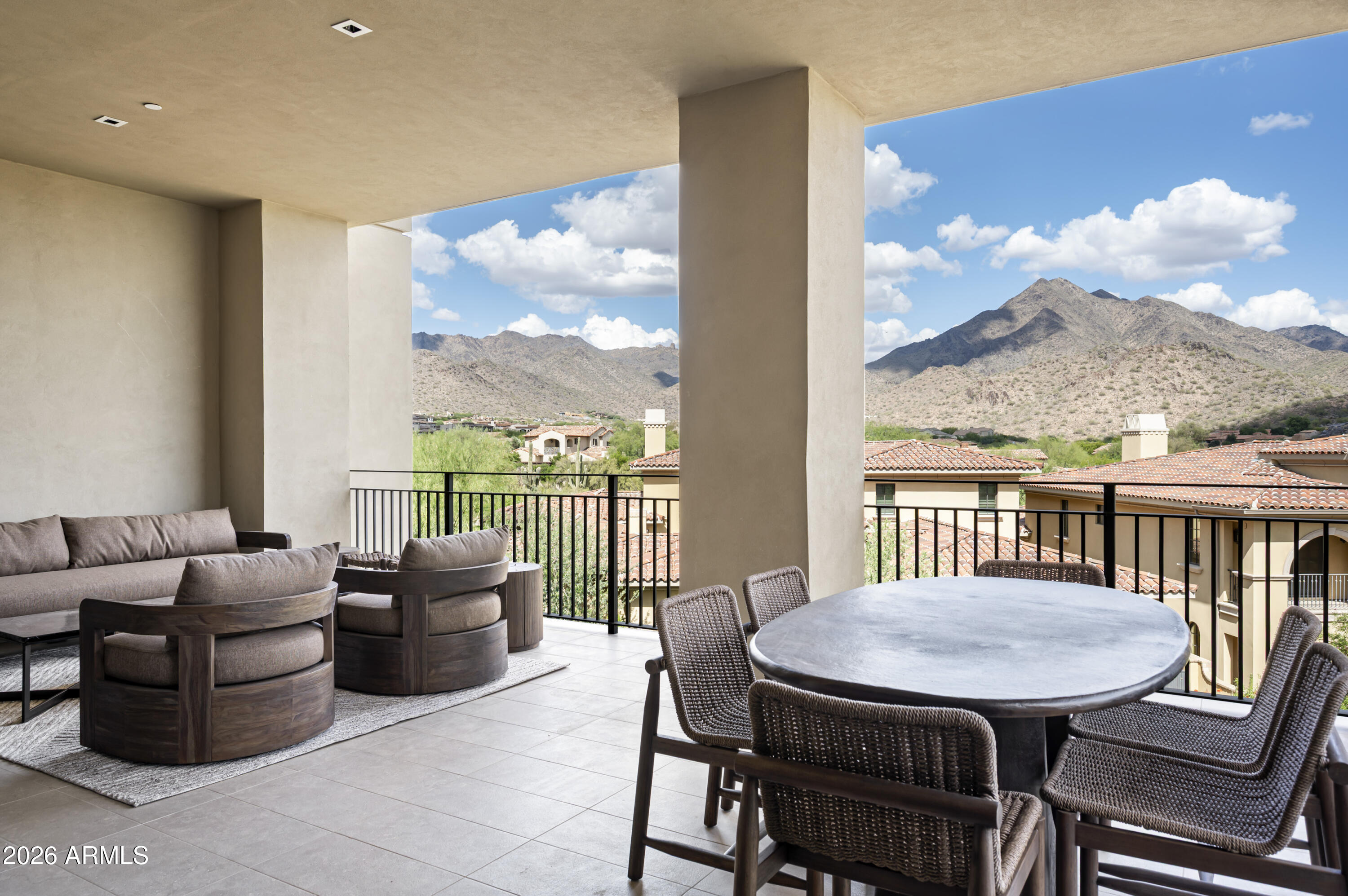 Silverleaf at DC Ranch - Residential