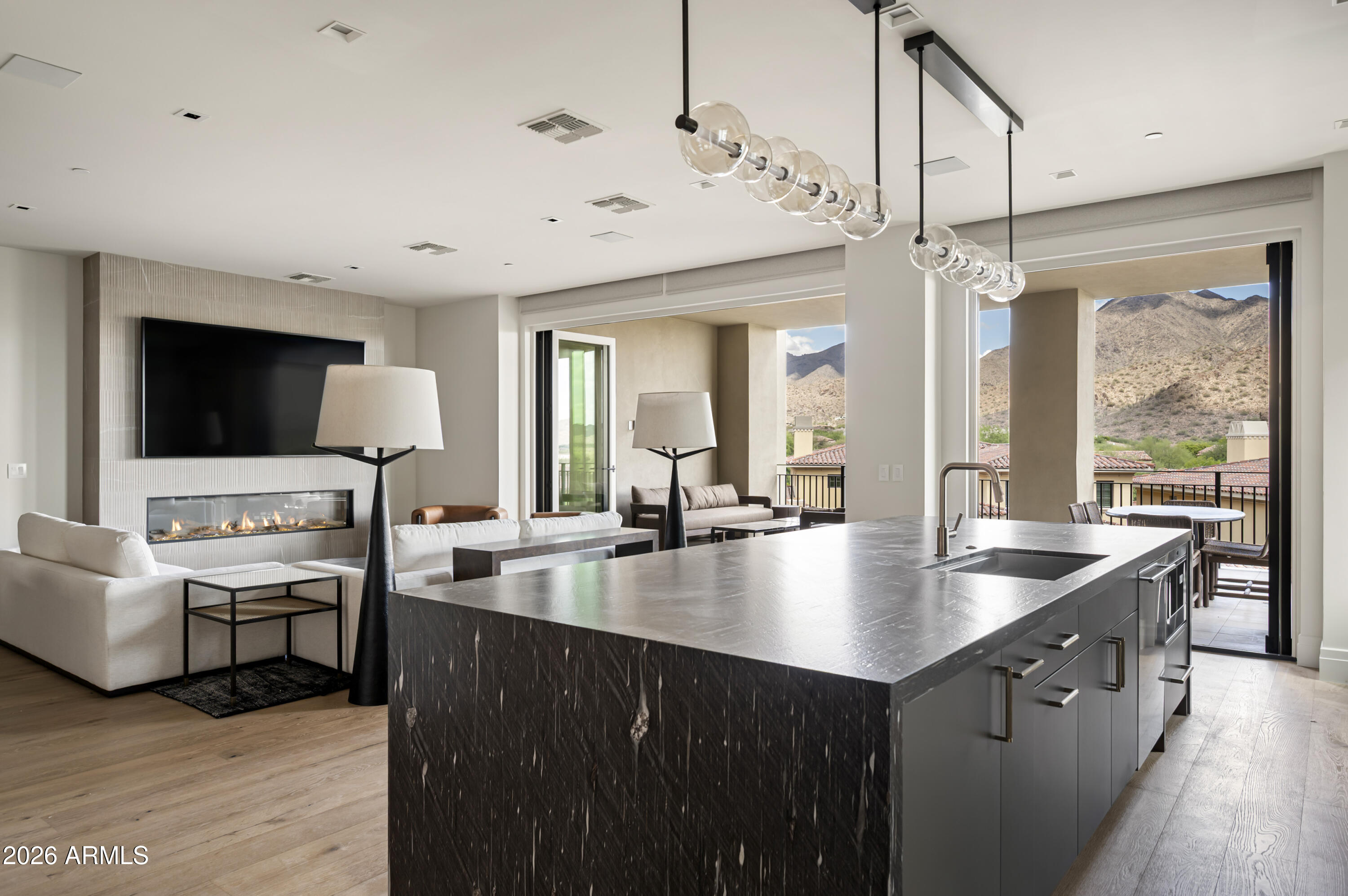 Silverleaf at DC Ranch - Residential
