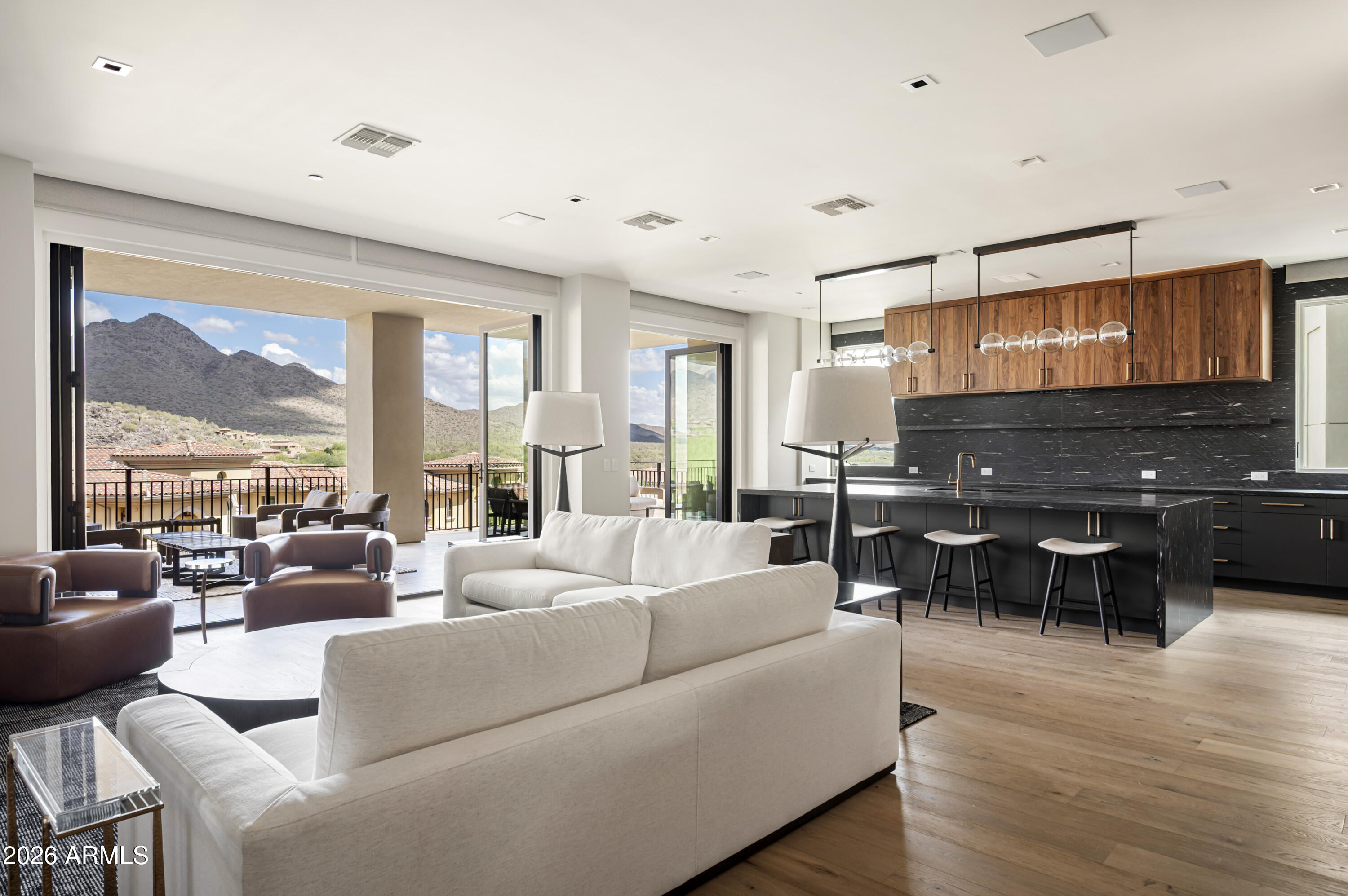 Silverleaf at DC Ranch - Residential