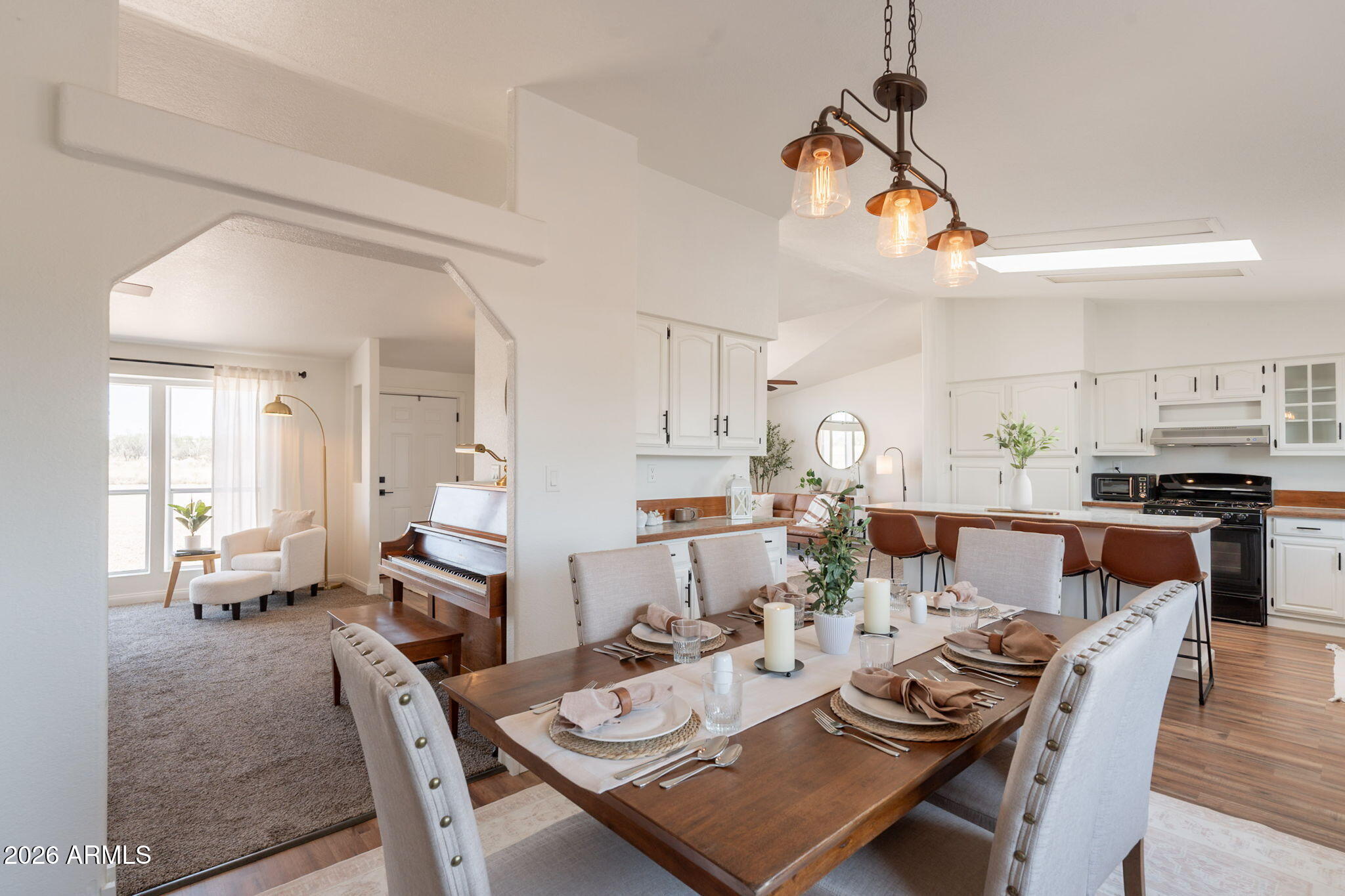 MESCAL LAKES 3 - Residential