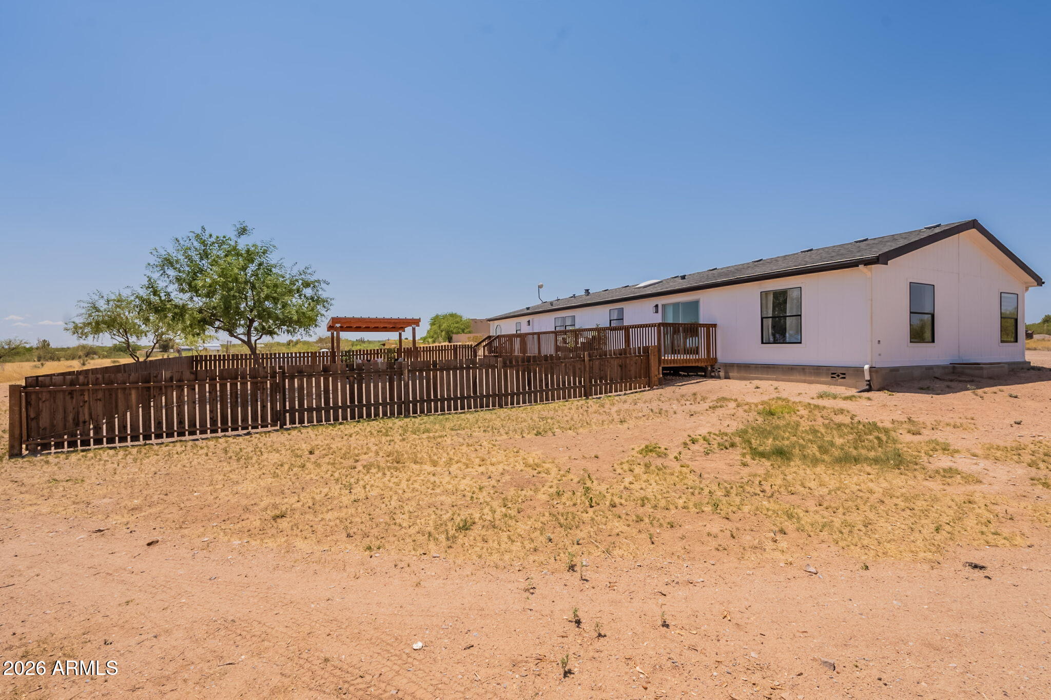 MESCAL LAKES 3 - Residential