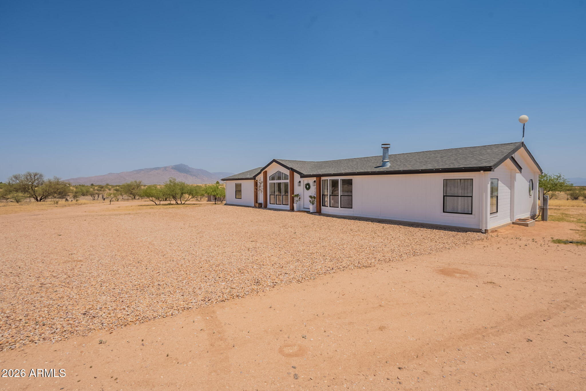 MESCAL LAKES 3 - Residential