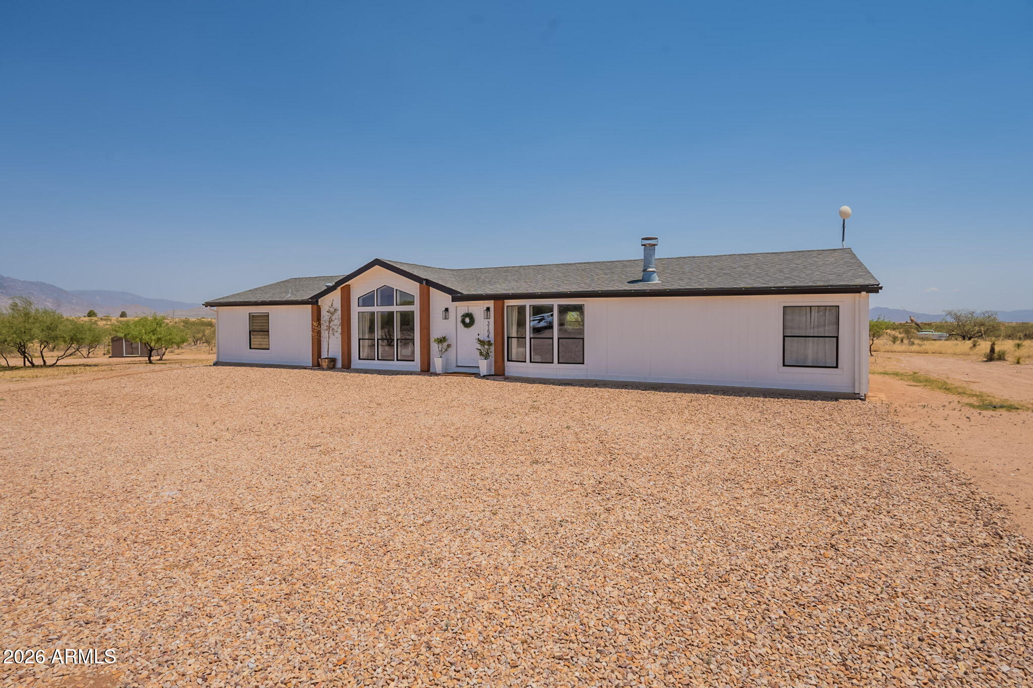 MESCAL LAKES 3 - Residential