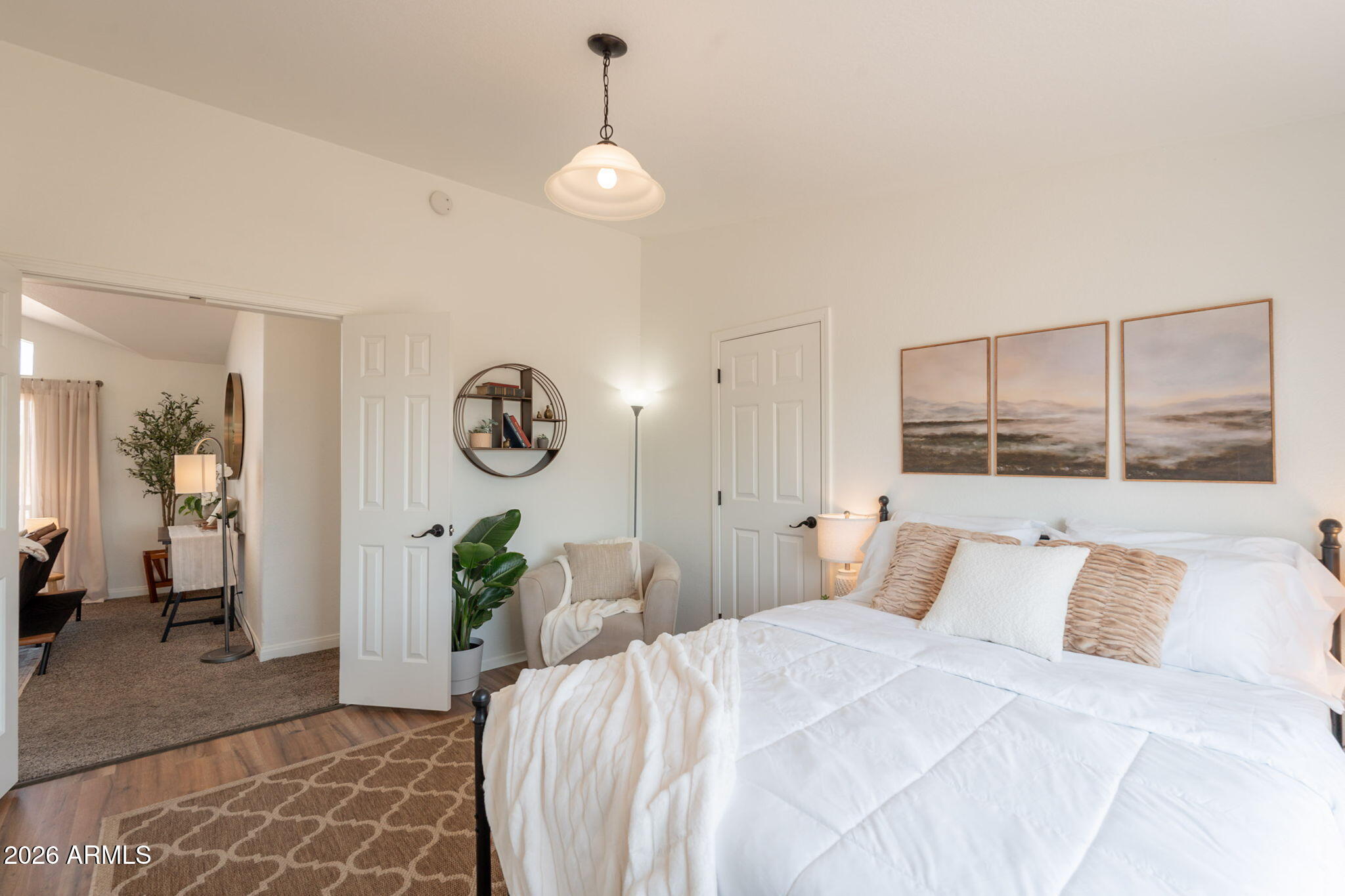 MESCAL LAKES 3 - Residential
