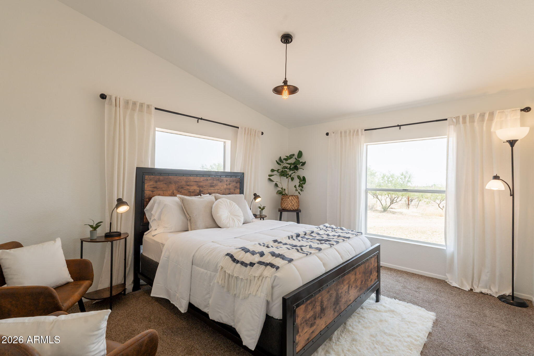 MESCAL LAKES 3 - Residential