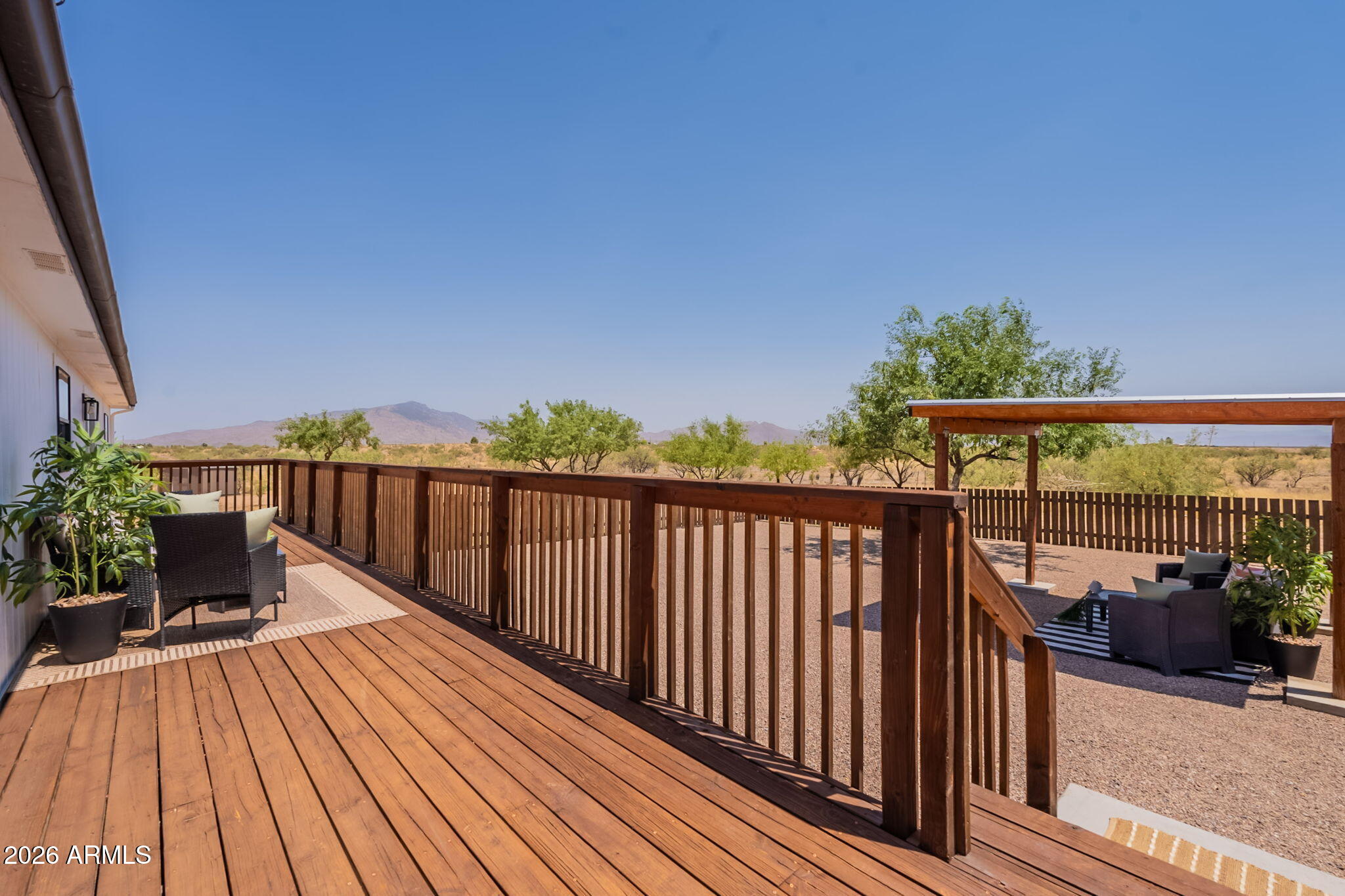 MESCAL LAKES 3 - Residential