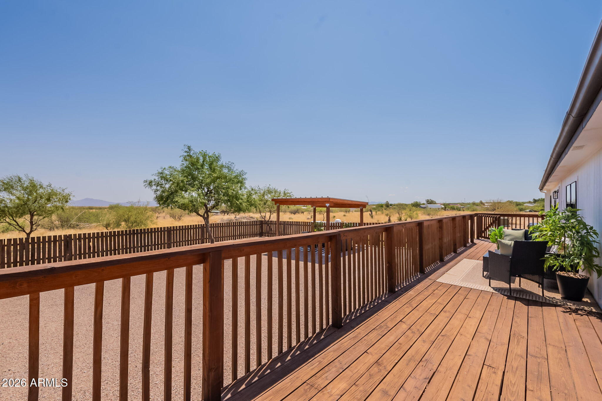 MESCAL LAKES 3 - Residential