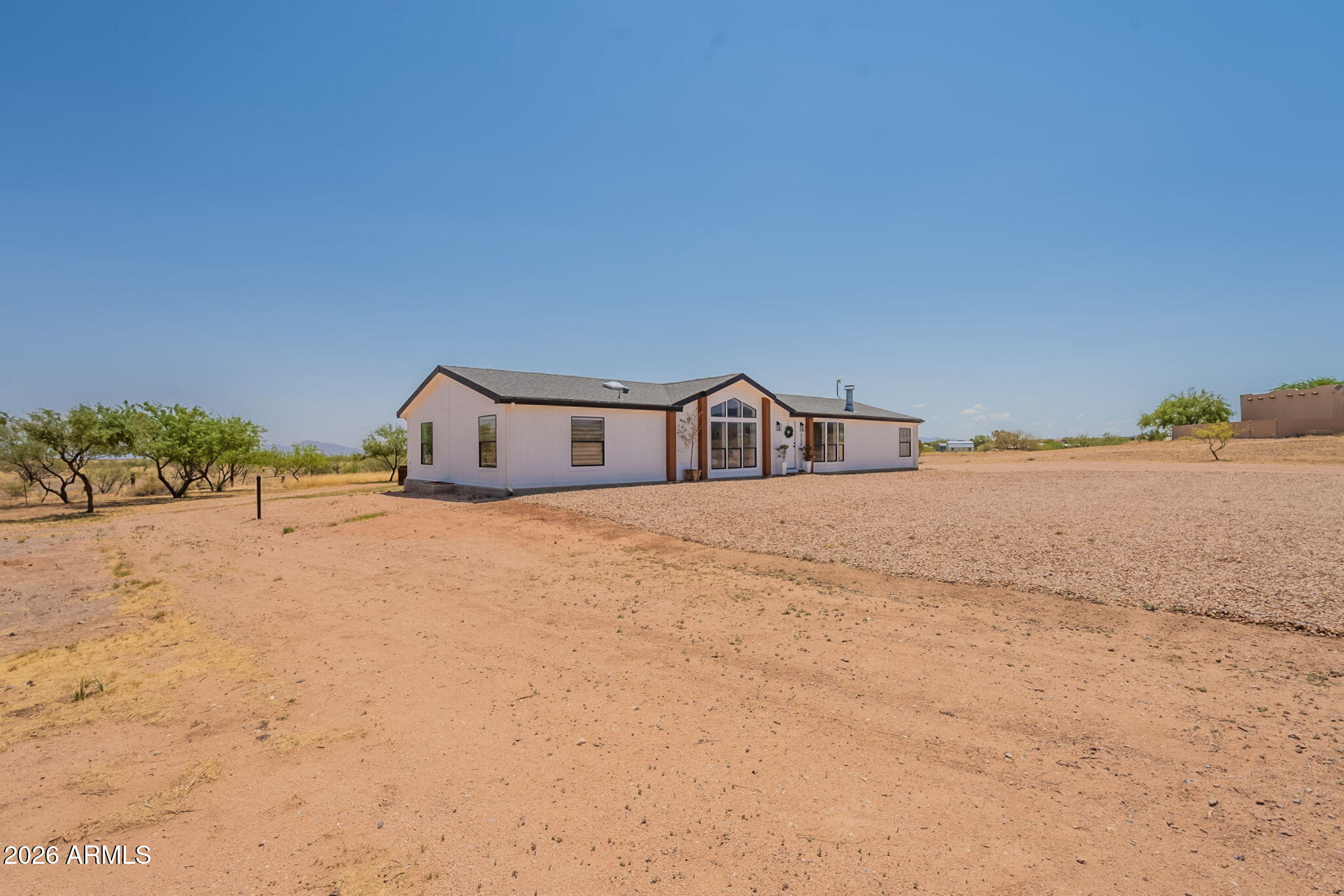 MESCAL LAKES 3 - Residential