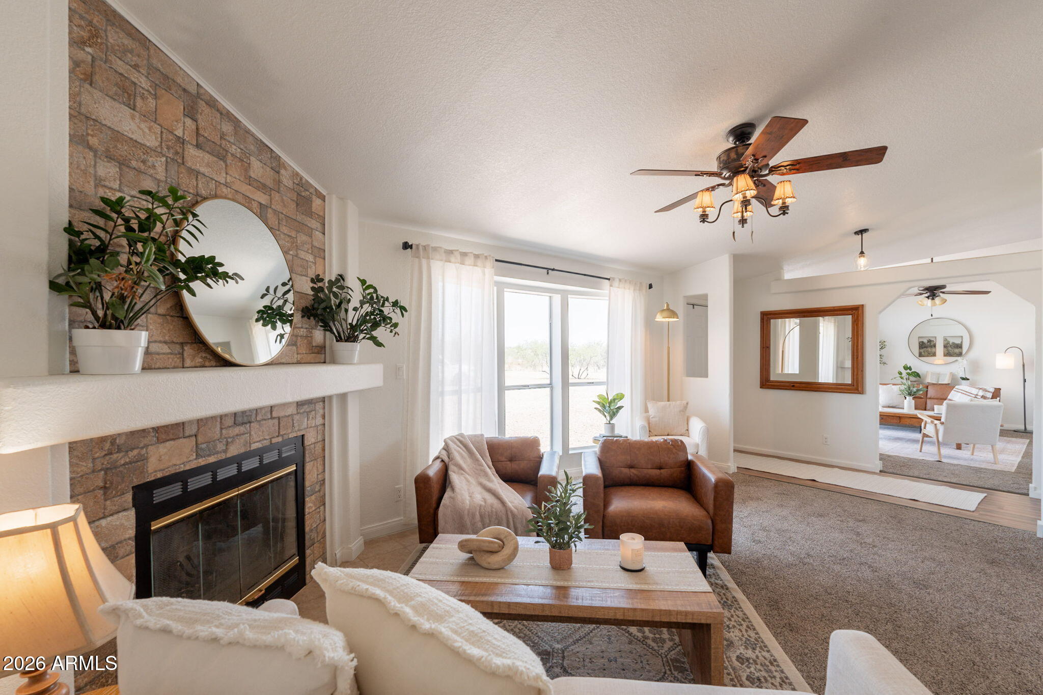 MESCAL LAKES 3 - Residential