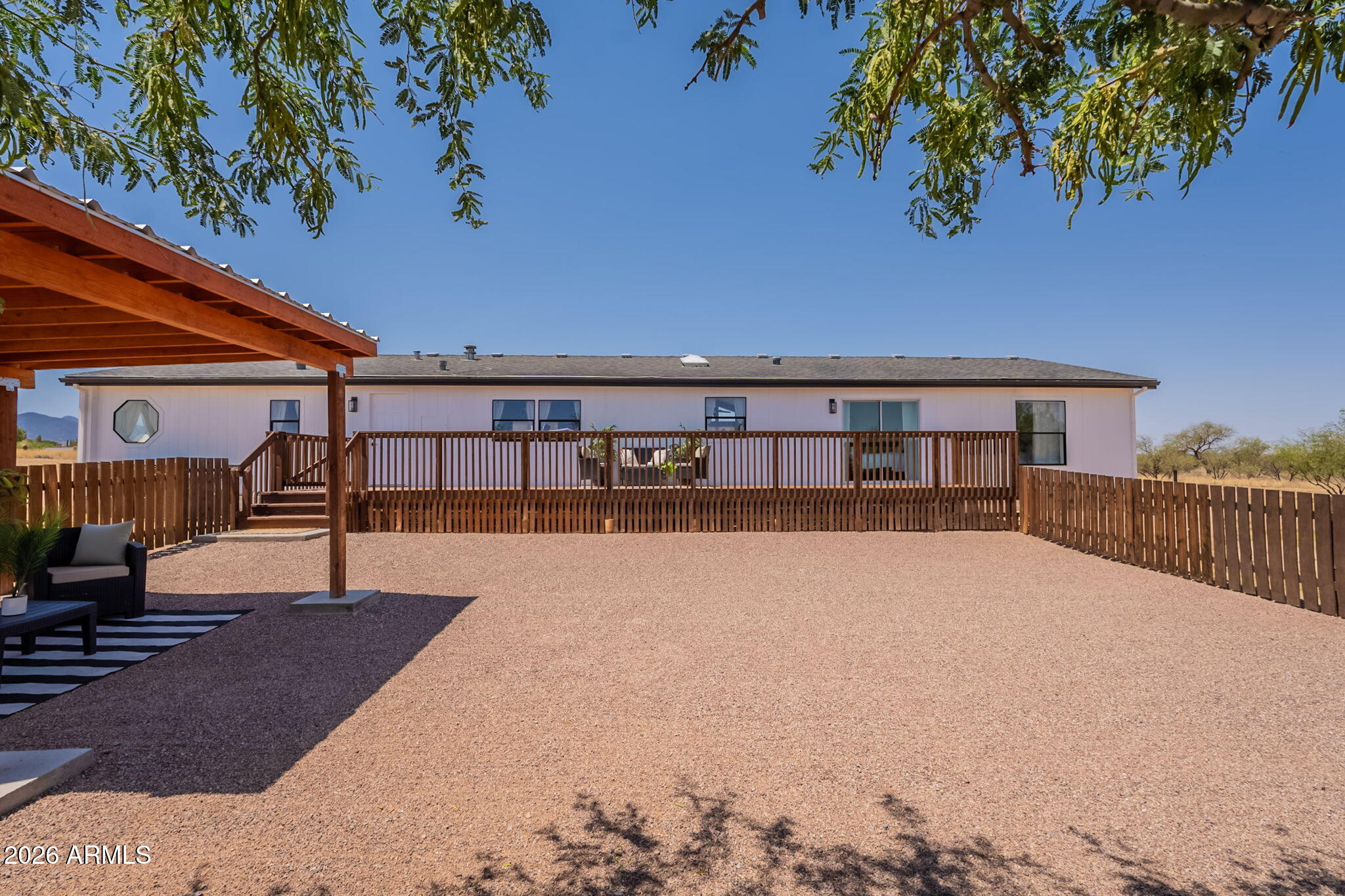 MESCAL LAKES 3 - Residential