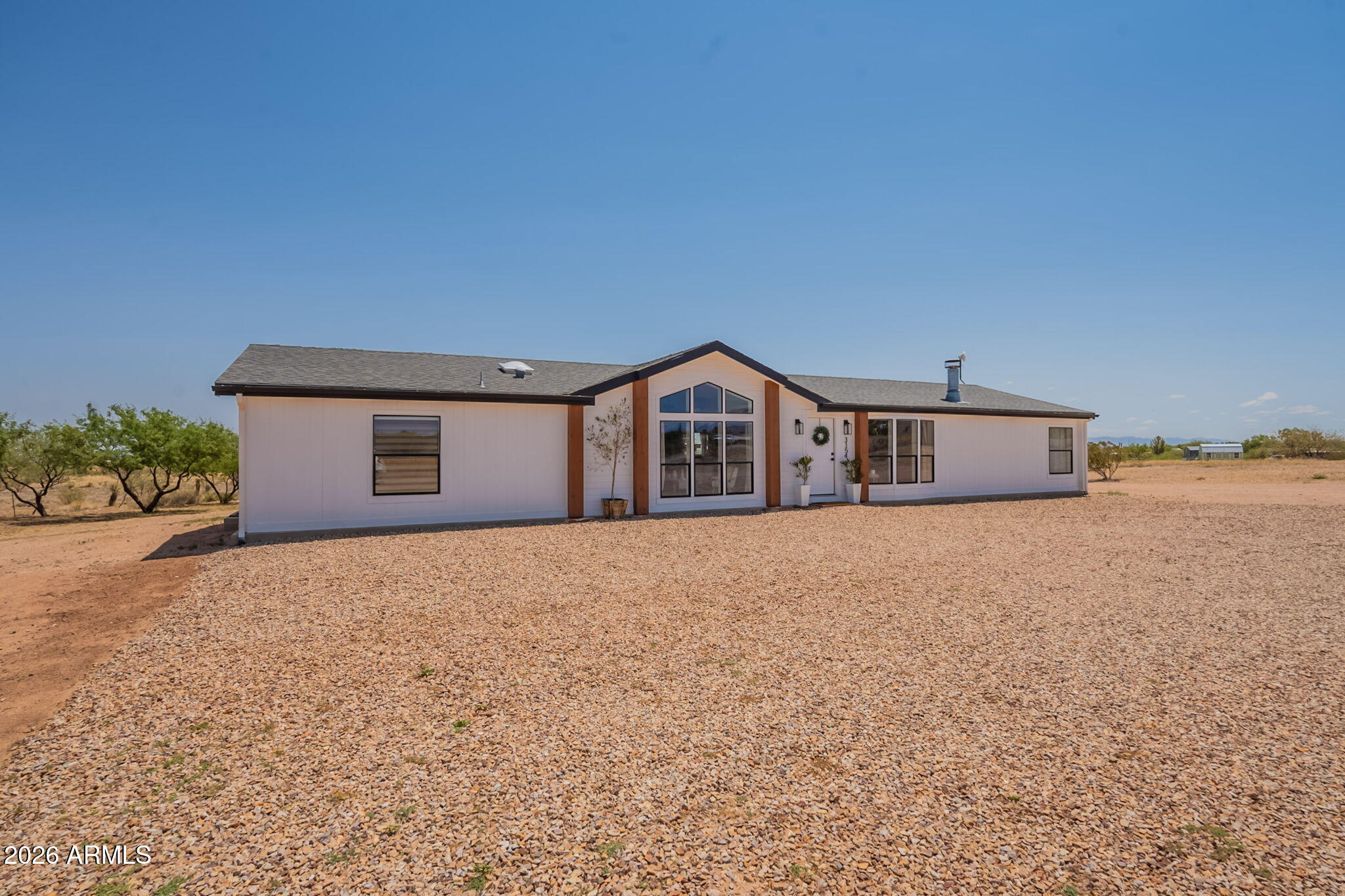 MESCAL LAKES 3 - Residential