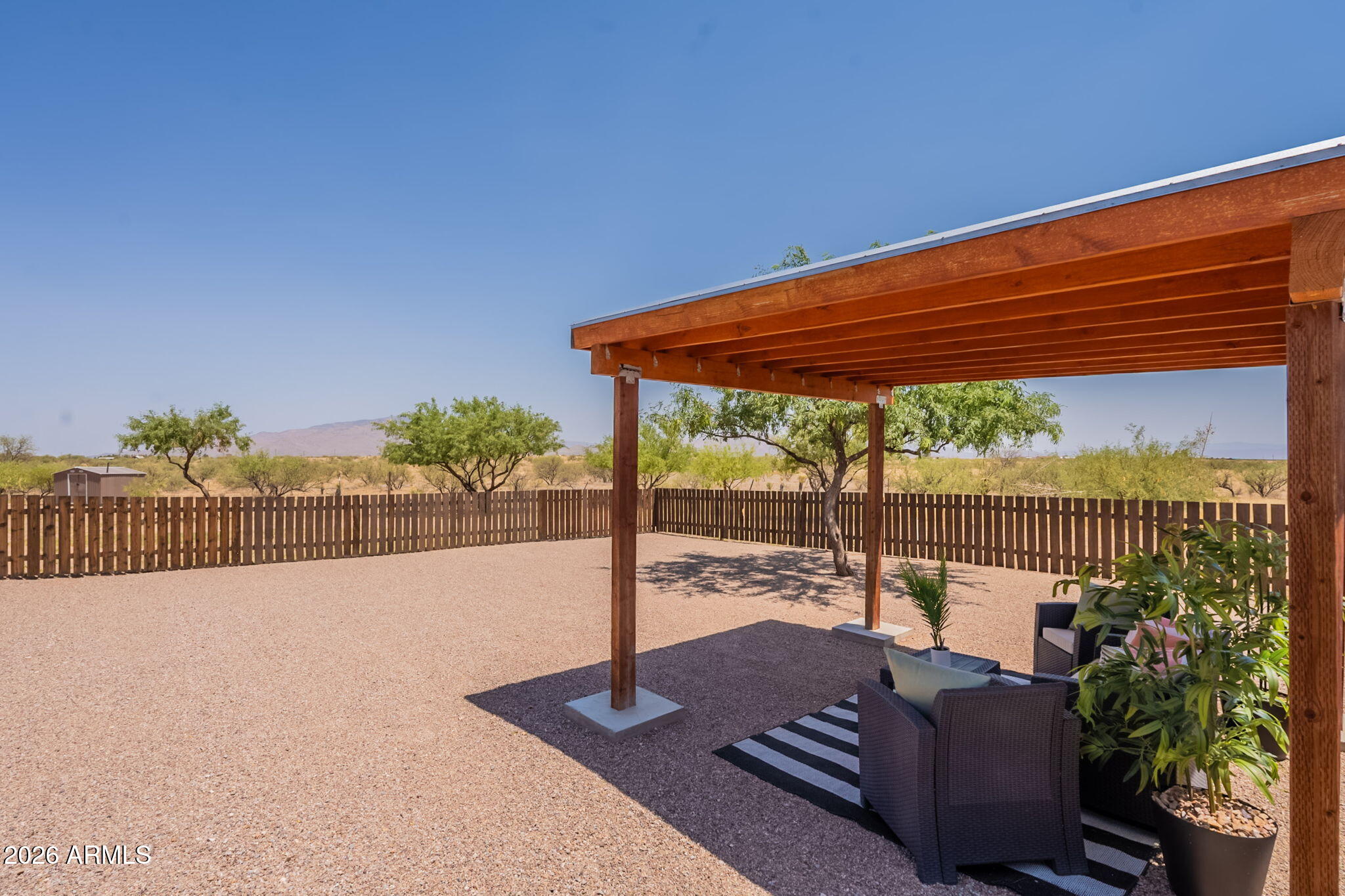 MESCAL LAKES 3 - Residential