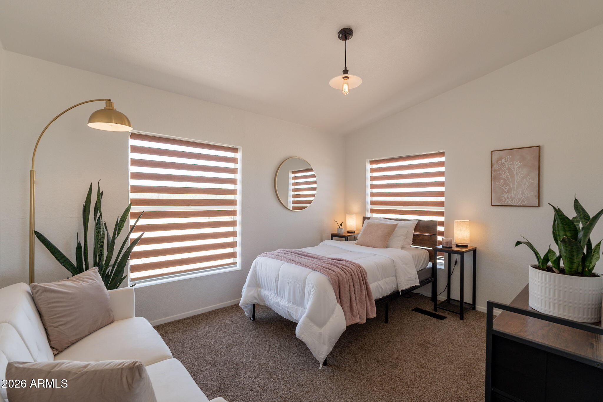 MESCAL LAKES 3 - Residential