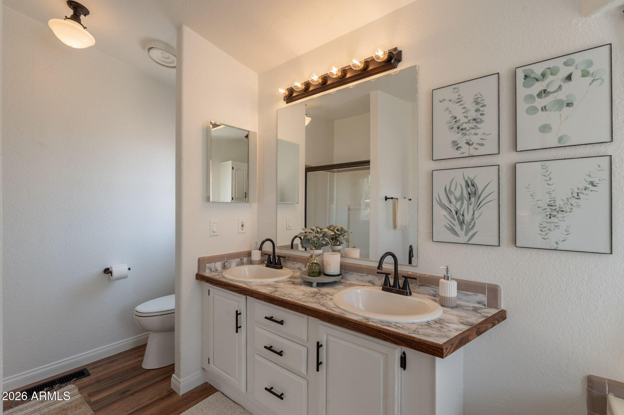 MESCAL LAKES 3 - Residential