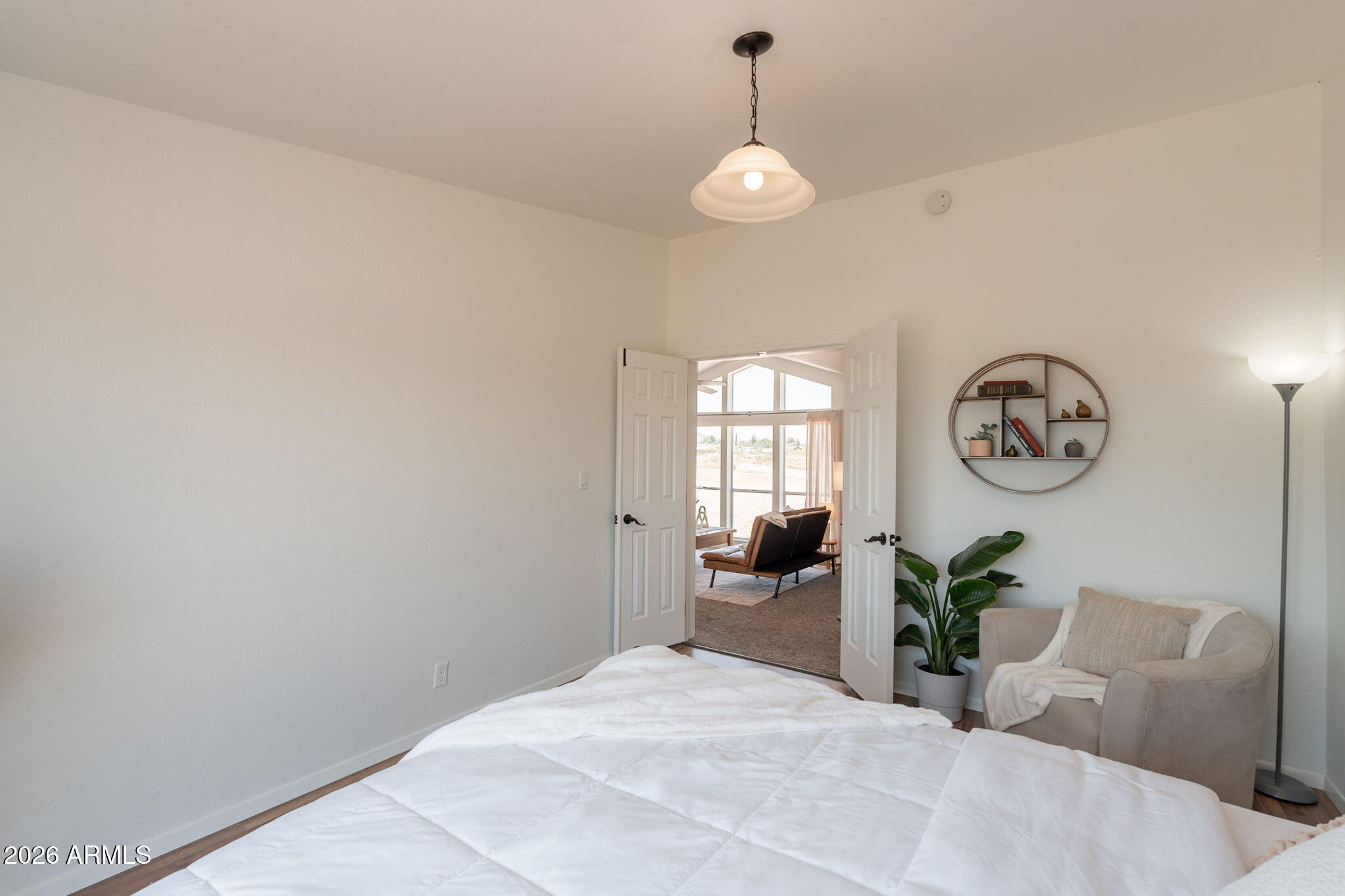 MESCAL LAKES 3 - Residential