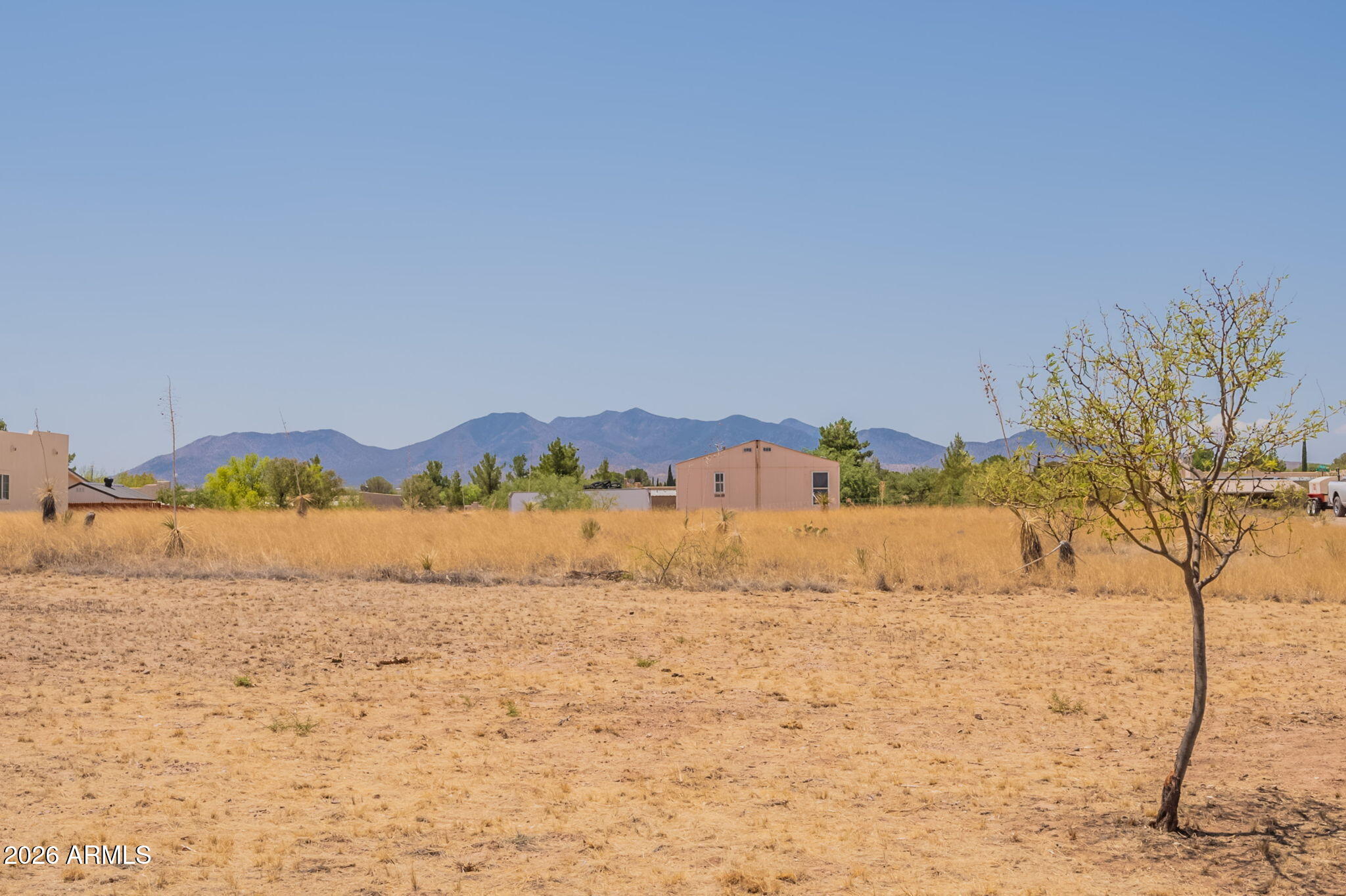 MESCAL LAKES 3 - Residential