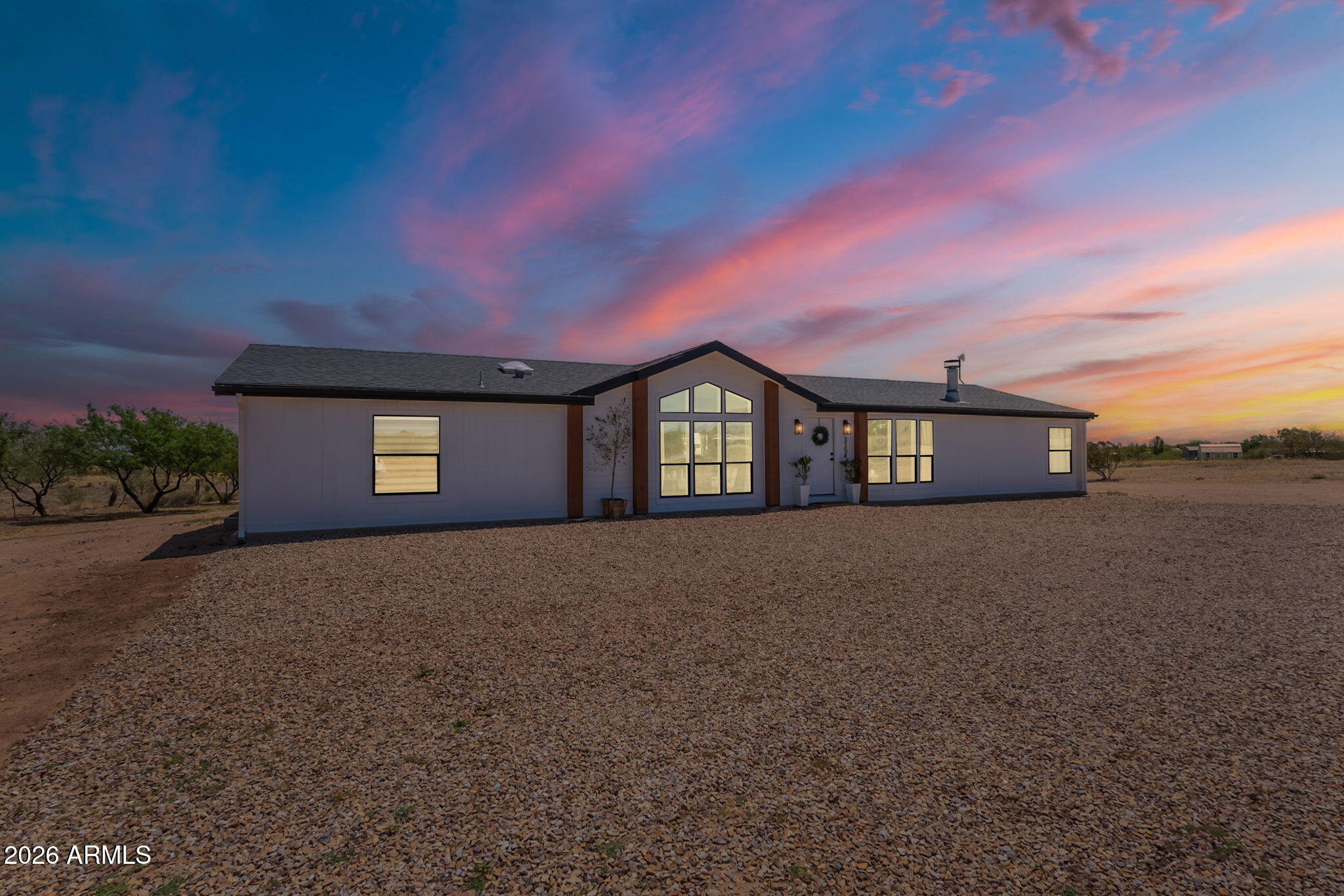 MESCAL LAKES 3 - Residential