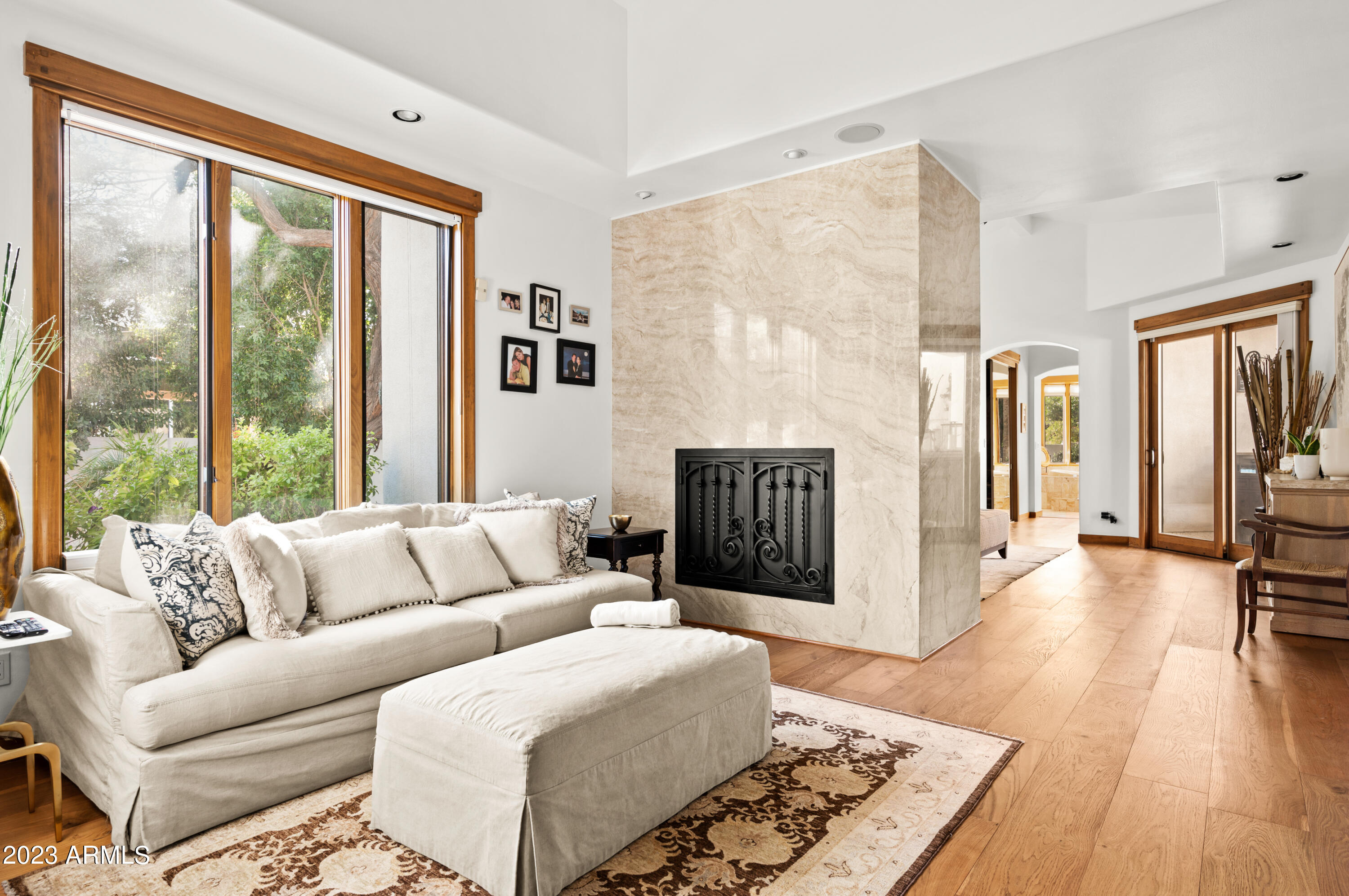 MERRILL CANTATIERRA - Residential