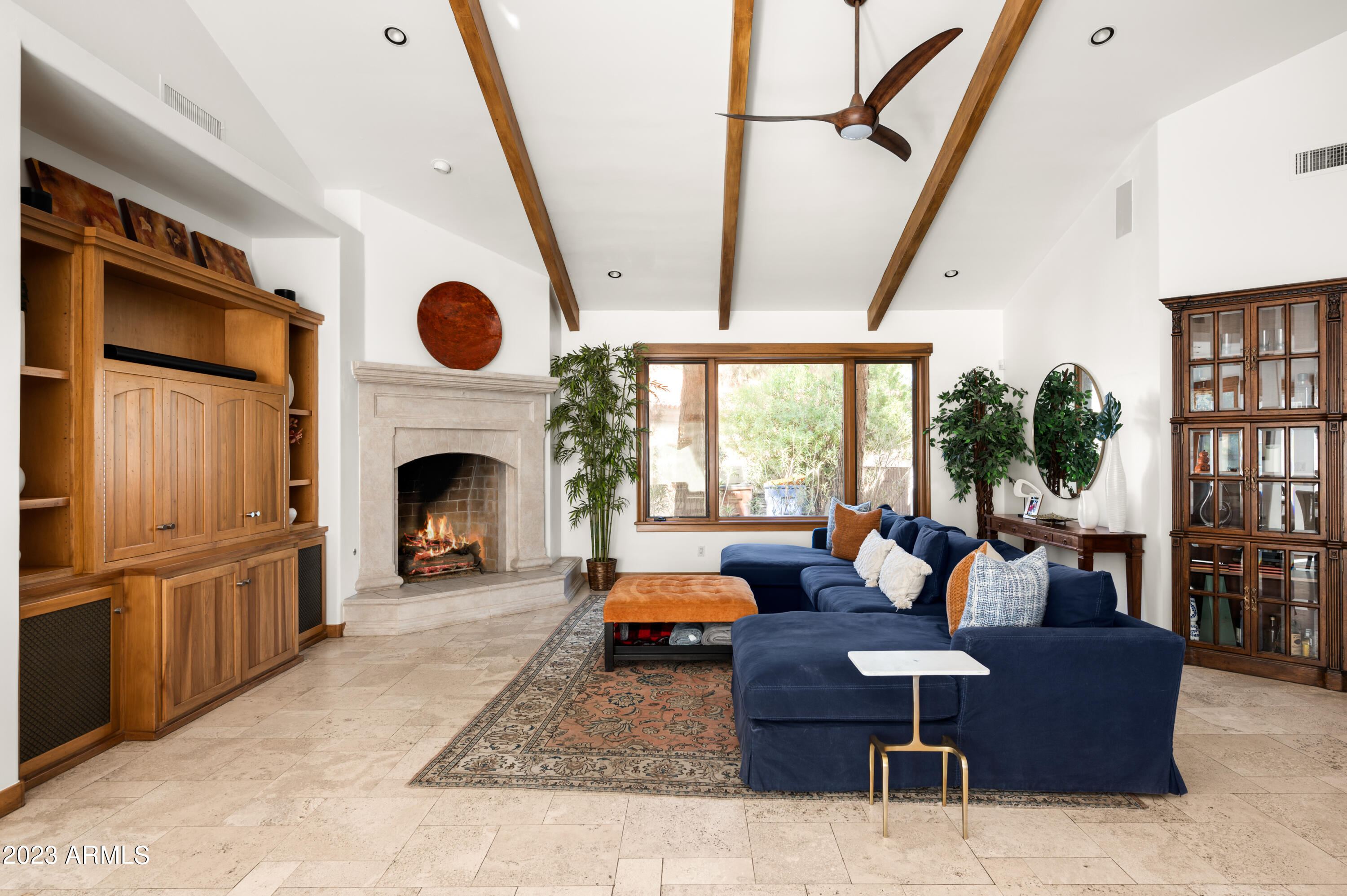 MERRILL CANTATIERRA - Residential