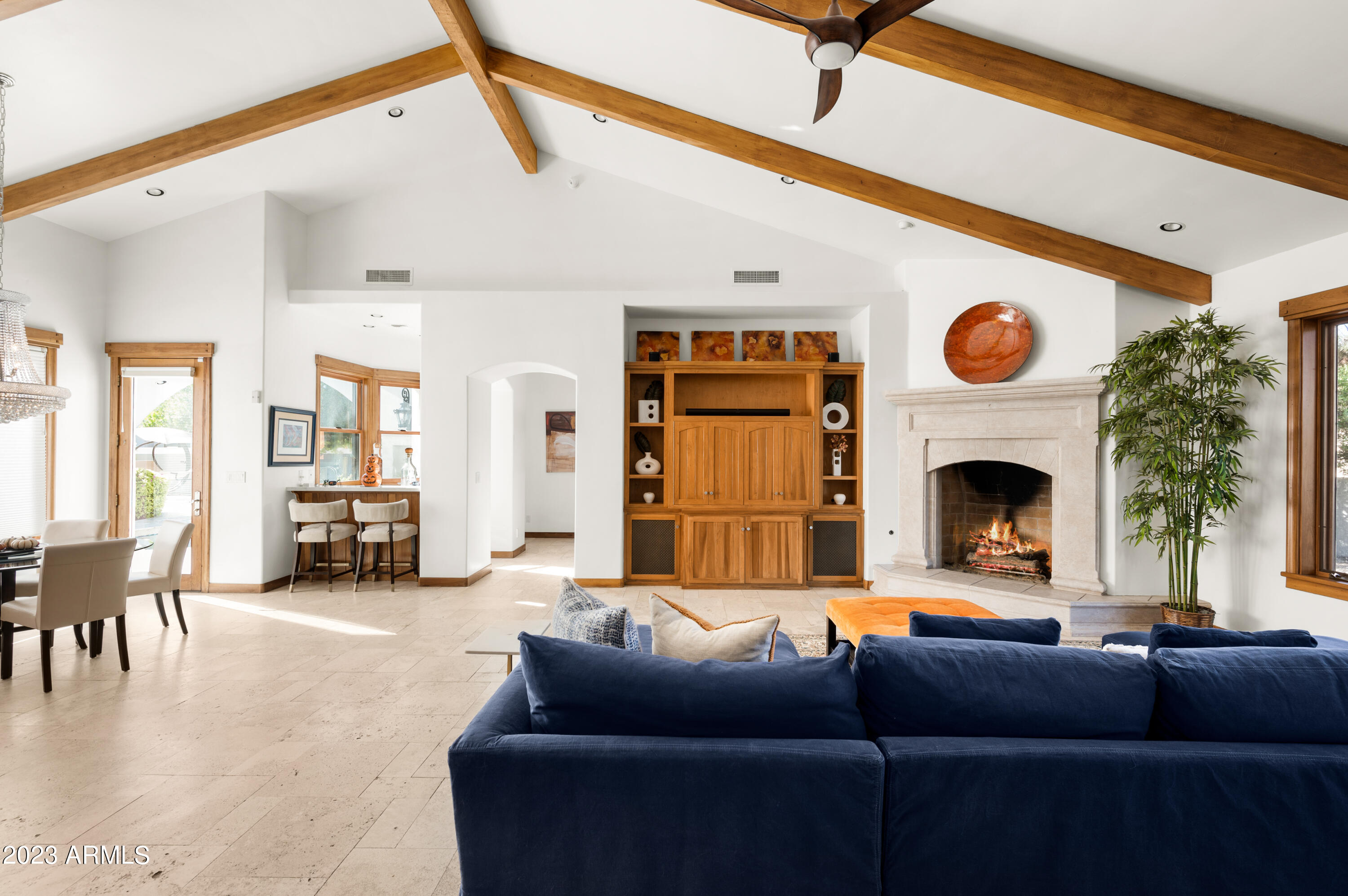 MERRILL CANTATIERRA - Residential
