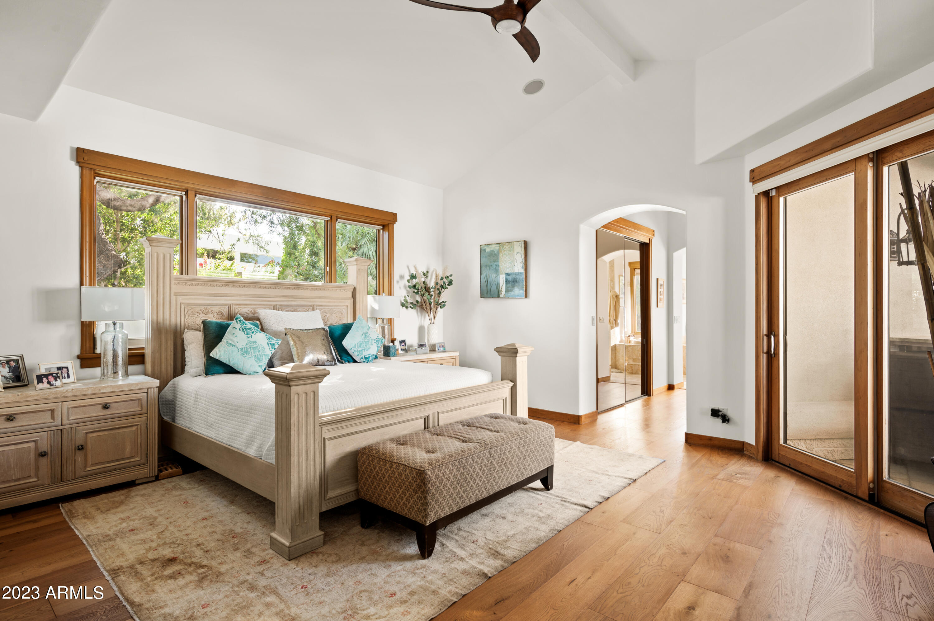 MERRILL CANTATIERRA - Residential
