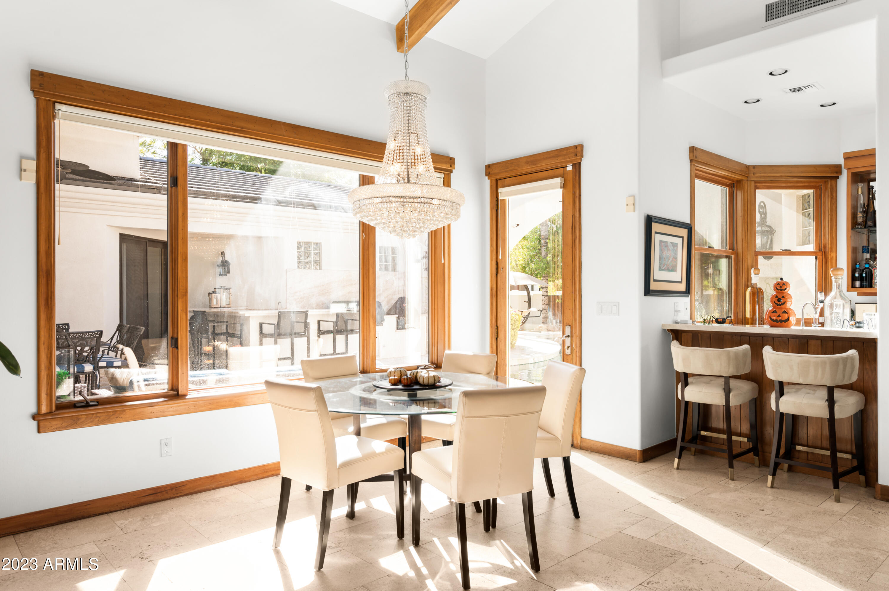 MERRILL CANTATIERRA - Residential