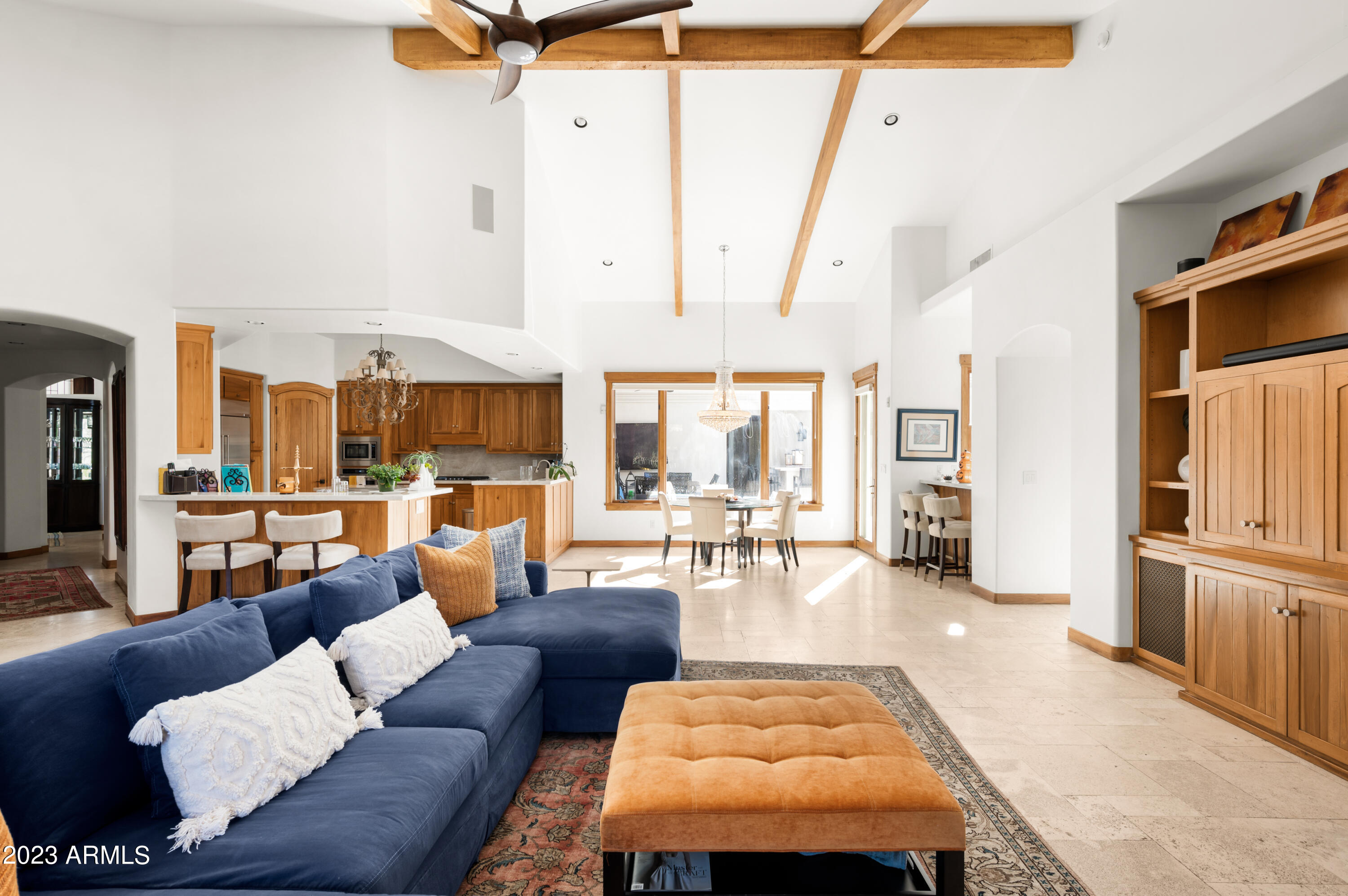 MERRILL CANTATIERRA - Residential