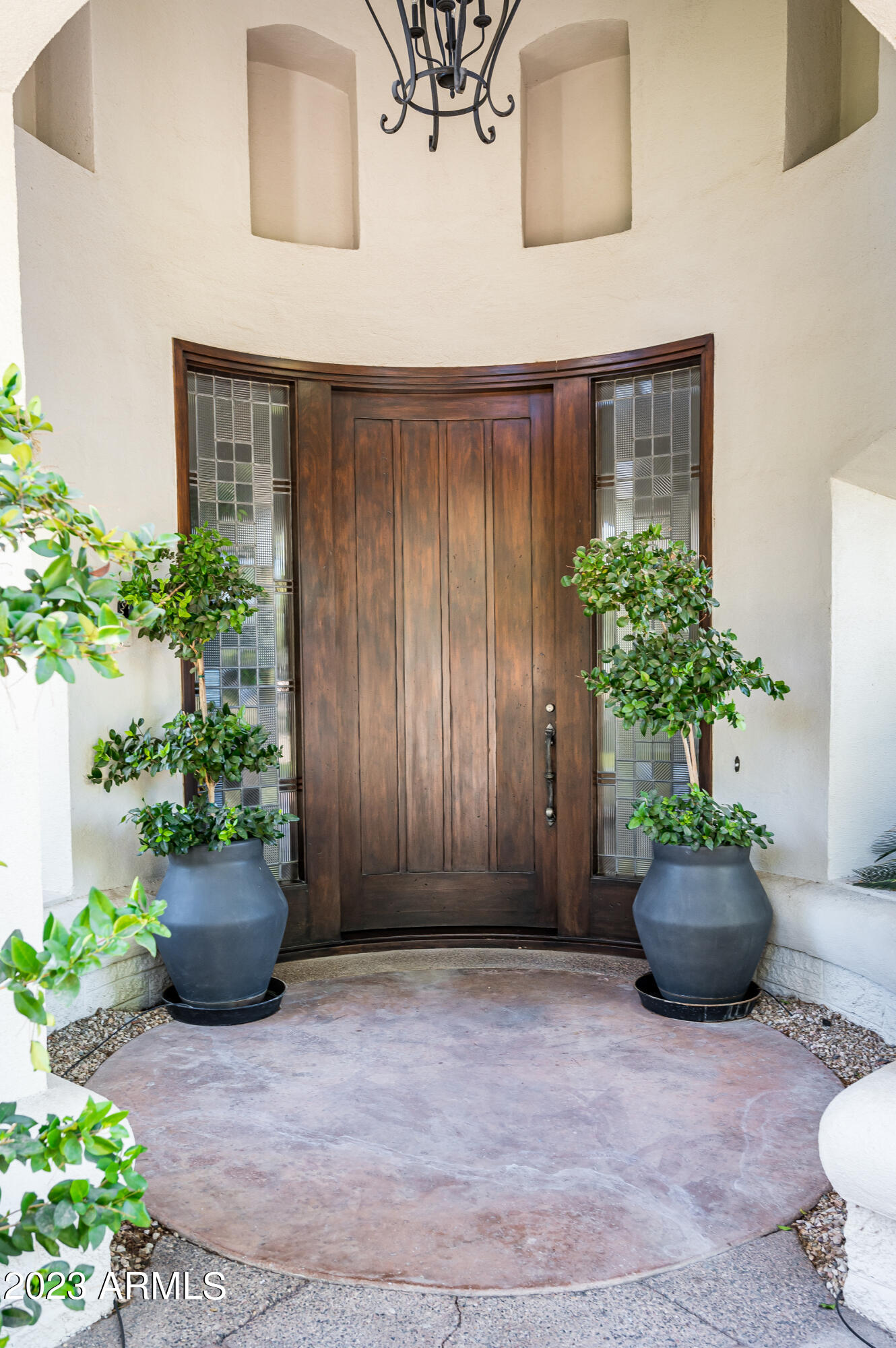 MERRILL CANTATIERRA - Residential