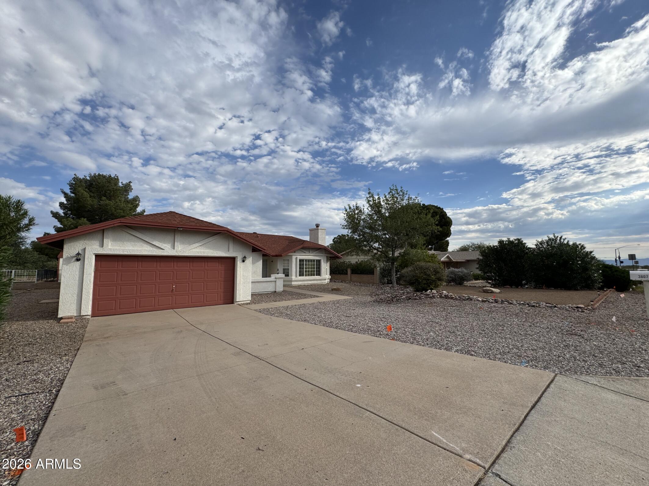 PUEBLO DEL SOL COUNTRY CLUB ESTATES 1 - Residential Lease