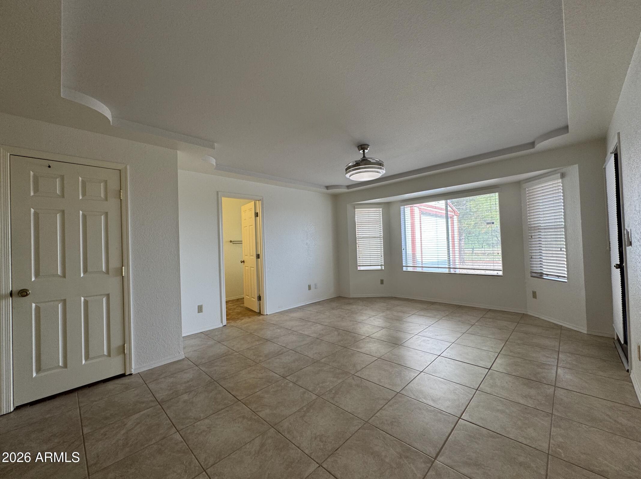 PUEBLO DEL SOL COUNTRY CLUB ESTATES 1 - Residential Lease