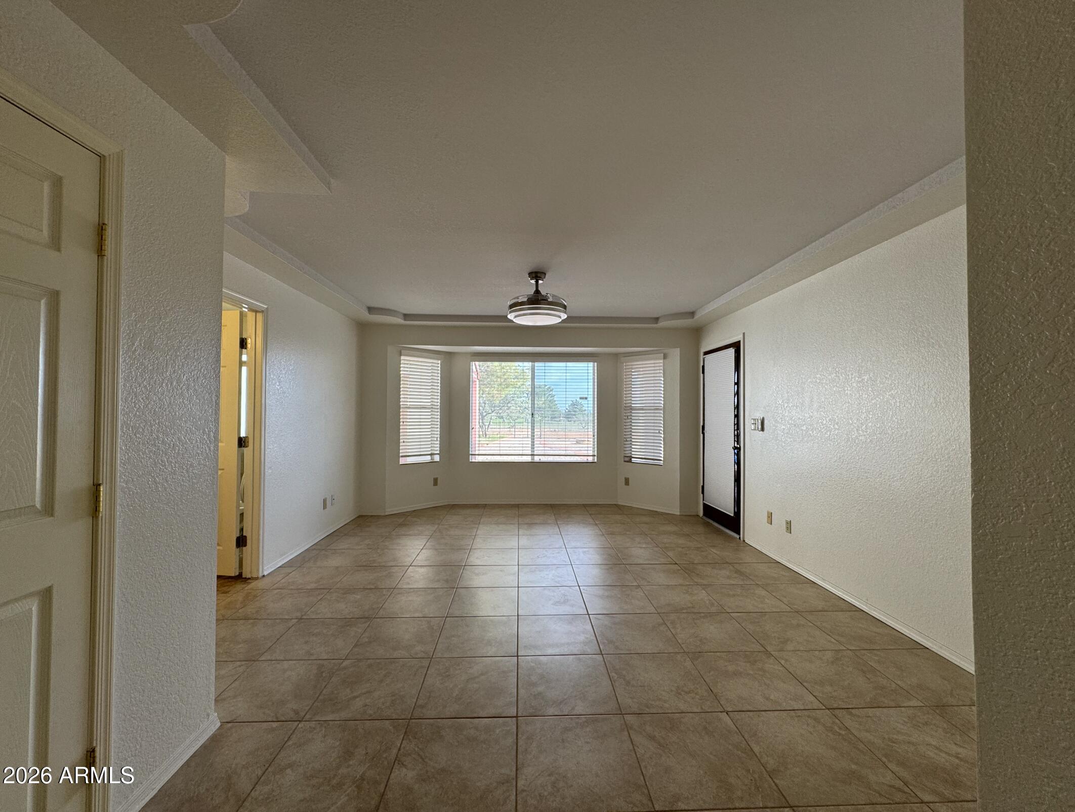 PUEBLO DEL SOL COUNTRY CLUB ESTATES 1 - Residential Lease