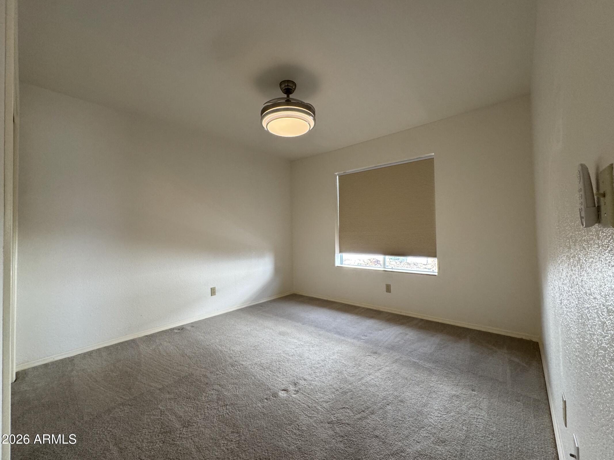 PUEBLO DEL SOL COUNTRY CLUB ESTATES 1 - Residential Lease