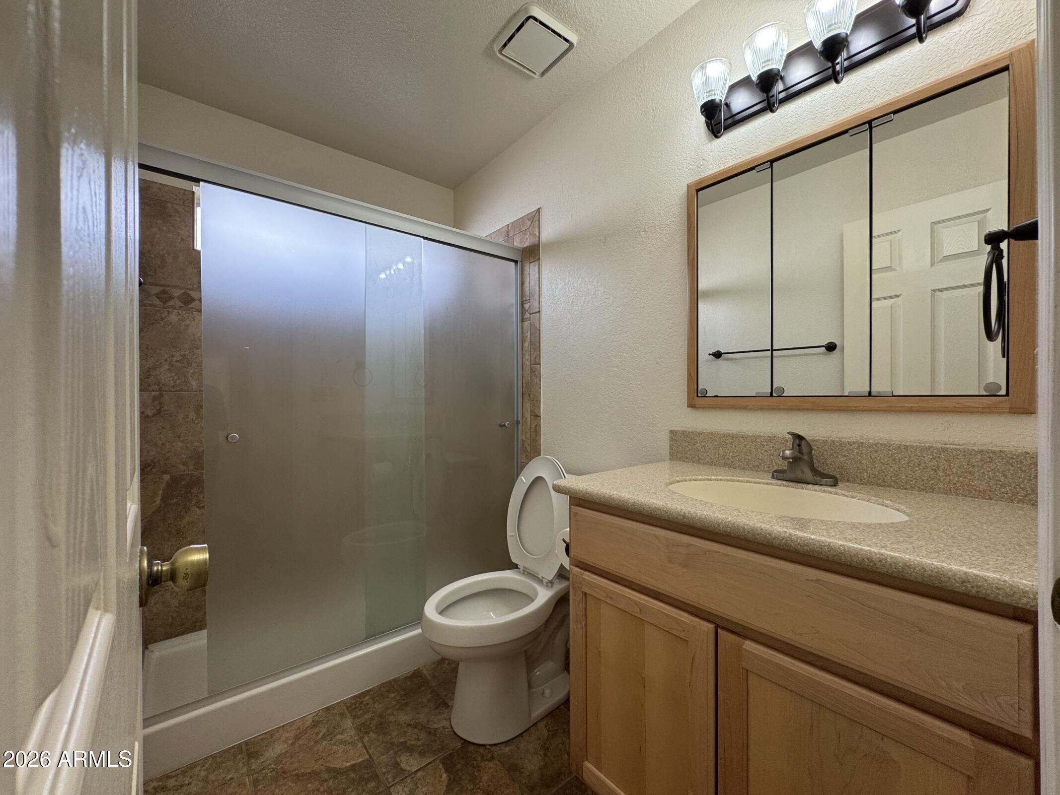 PUEBLO DEL SOL COUNTRY CLUB ESTATES 1 - Residential Lease