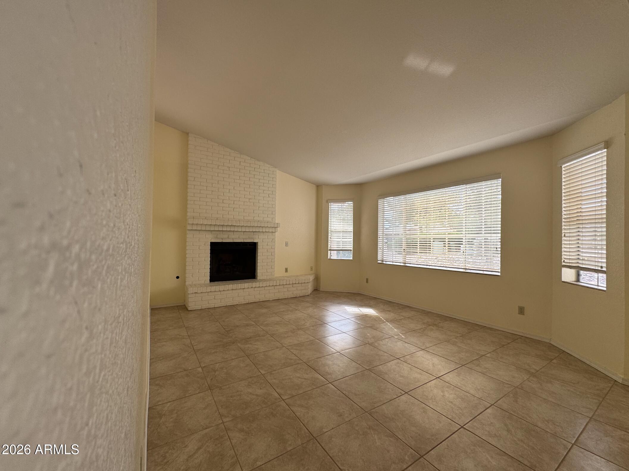 PUEBLO DEL SOL COUNTRY CLUB ESTATES 1 - Residential Lease