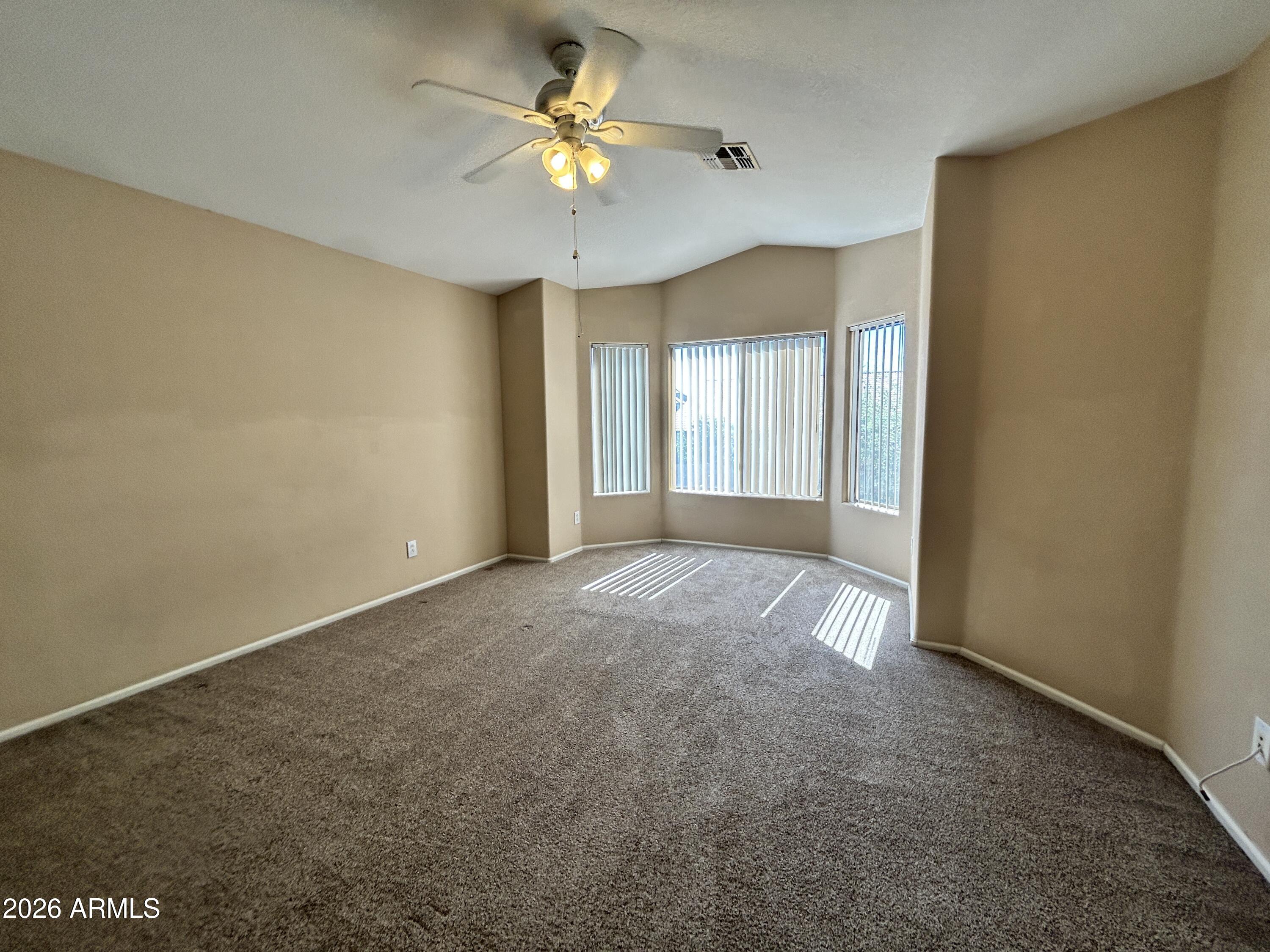 CRYSTAL GARDENS PHASE 2 PARCEL 5 - Residential Lease