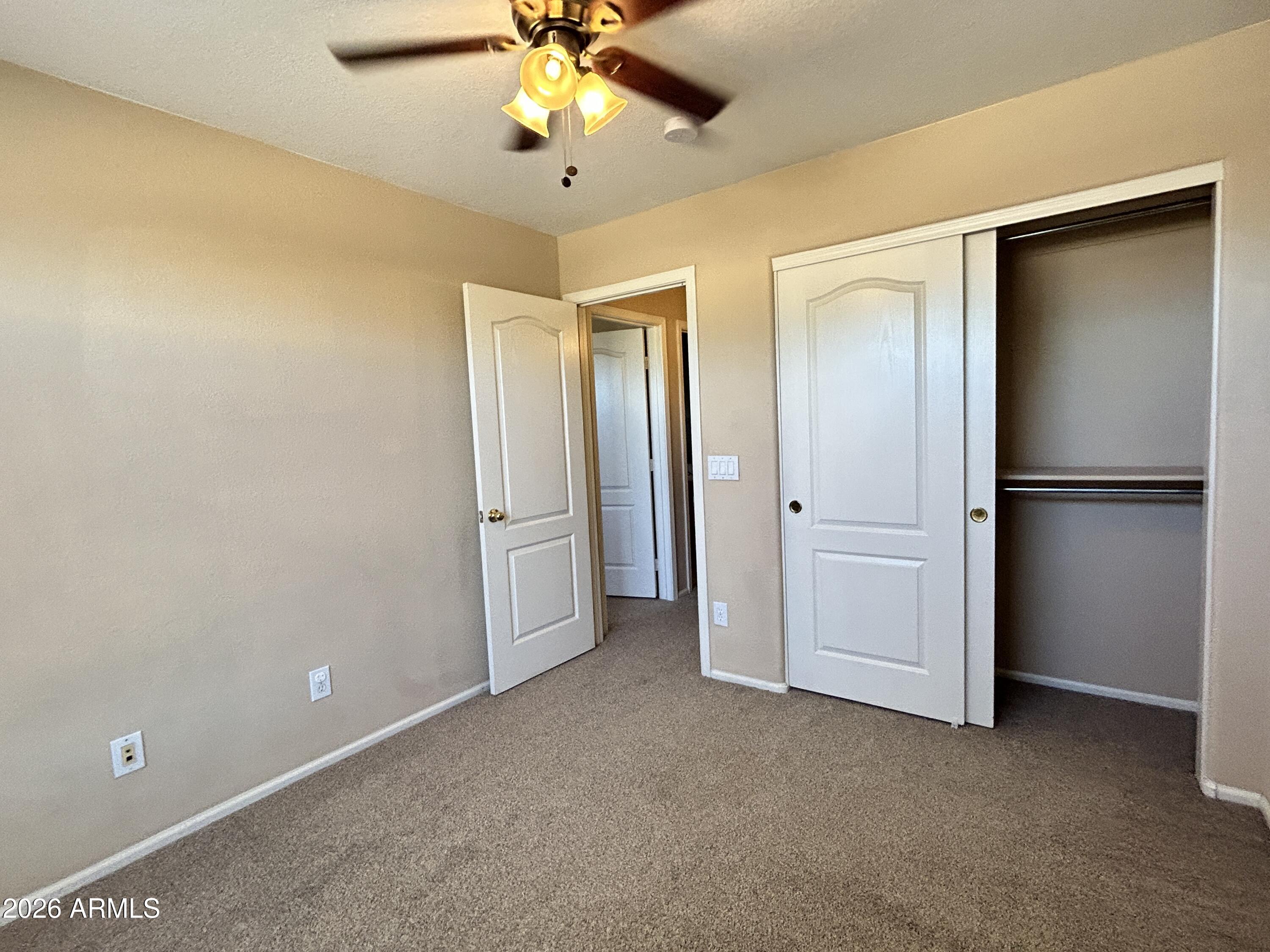 CRYSTAL GARDENS PHASE 2 PARCEL 5 - Residential Lease