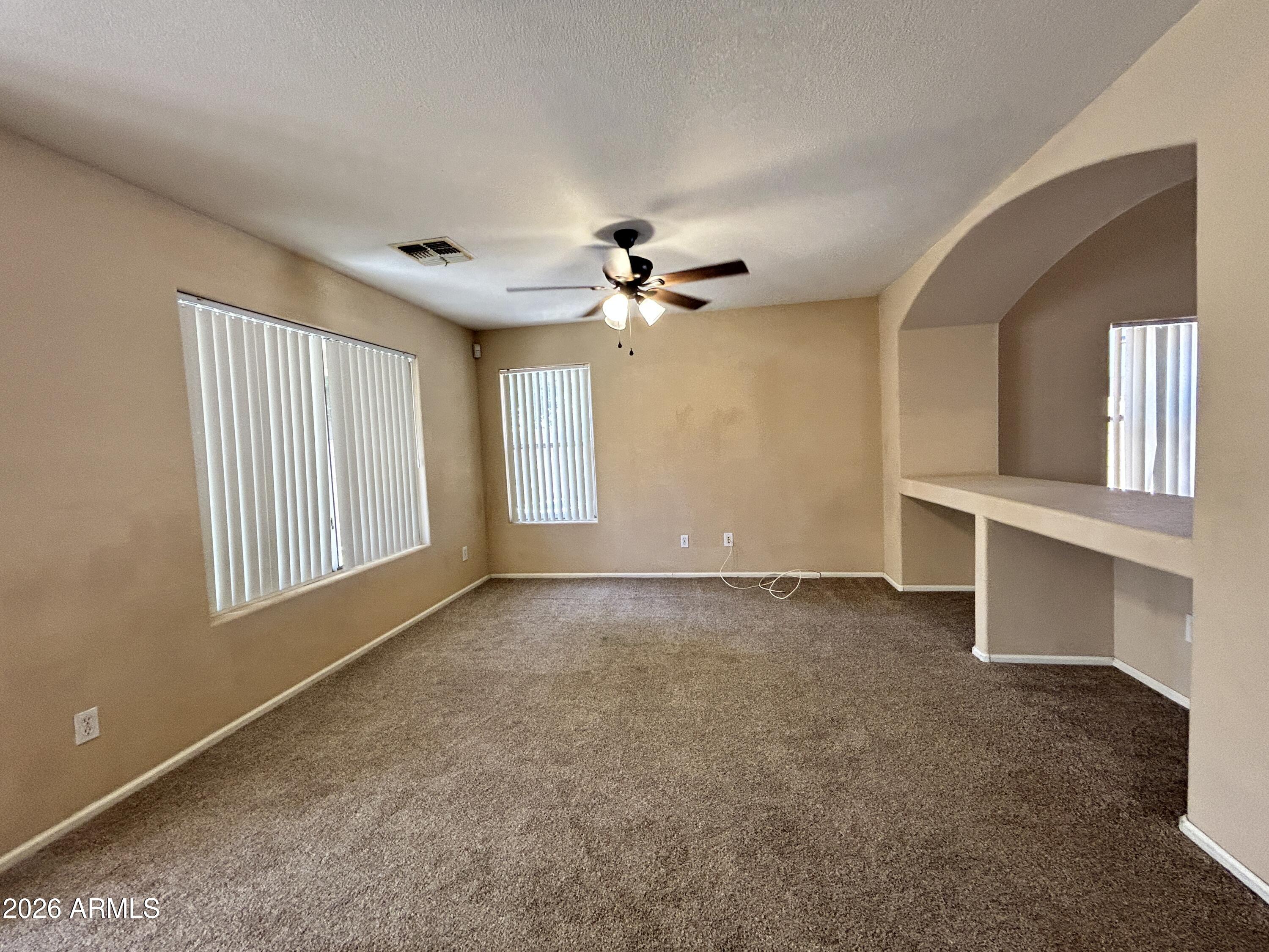 CRYSTAL GARDENS PHASE 2 PARCEL 5 - Residential Lease